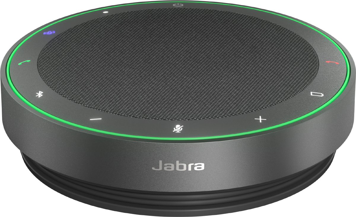 JABRA Speak2 75 MS BT, USB-C & A 2775-319 Link 380a