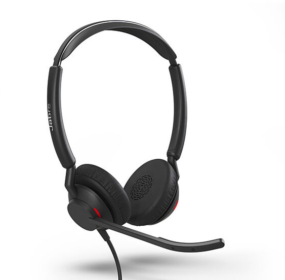 photo JABRA Engage 50 II UC USB-C 5099-610-299 Stereo, Headset only