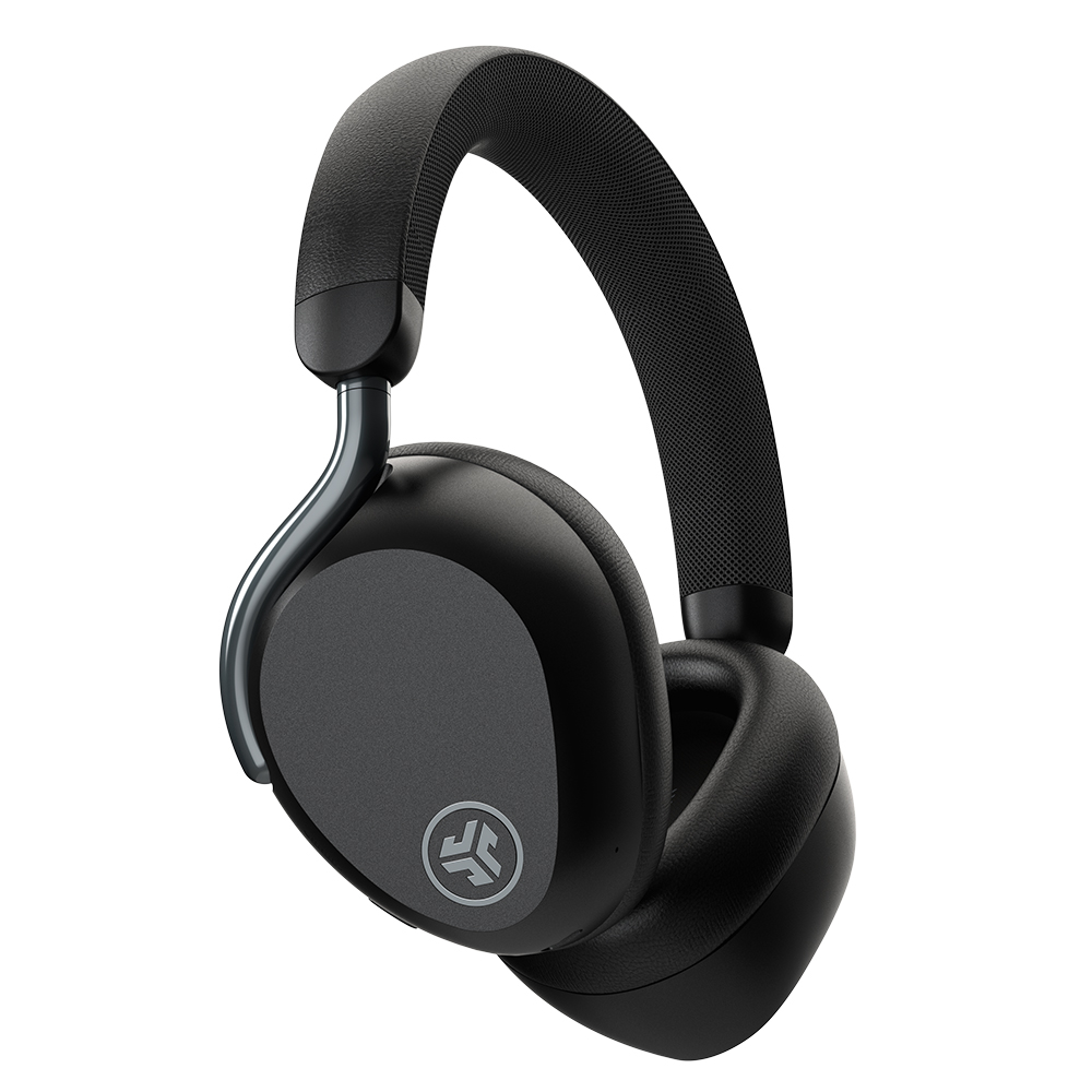 photo JLAB Epic Lux ANC Headphones IEUHBELUXLABRBLK42 Wireless, Black