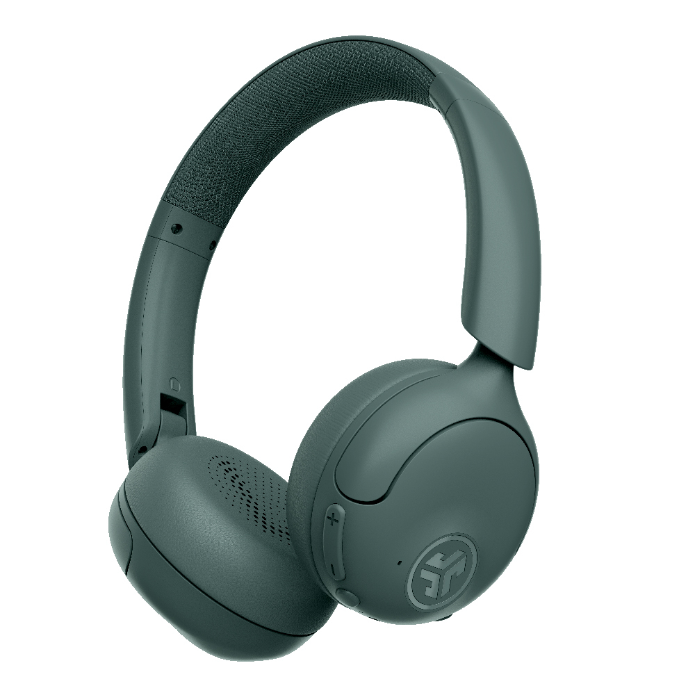 photo JLAB Go Lux ANC Headphones IEUHBGOLUXANCRSGE93 Wireless, Sage