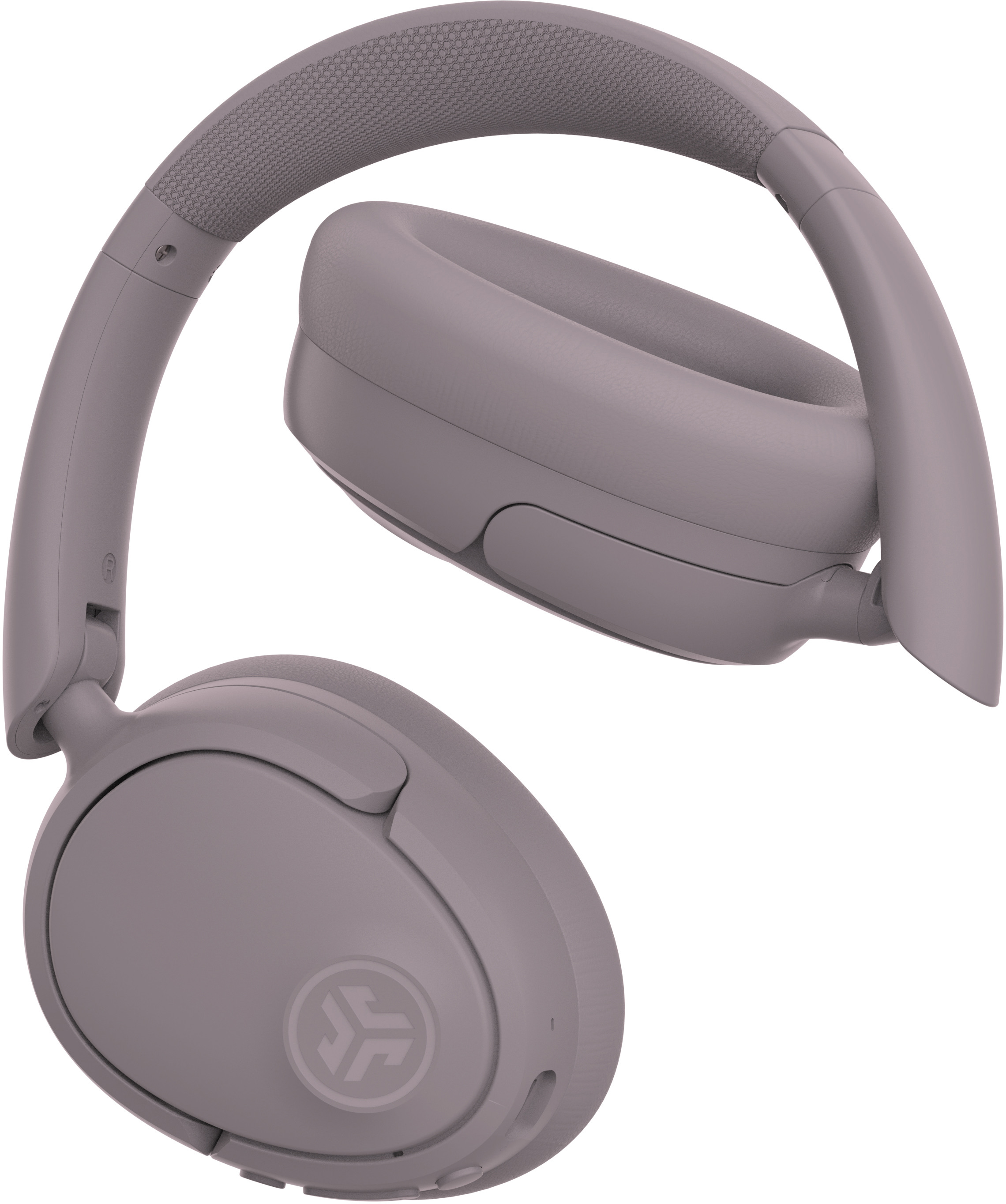 JLAB JBuds Lux ANC Headphones IEUHBJLUXANCRMVE62 Wireless, Mauve