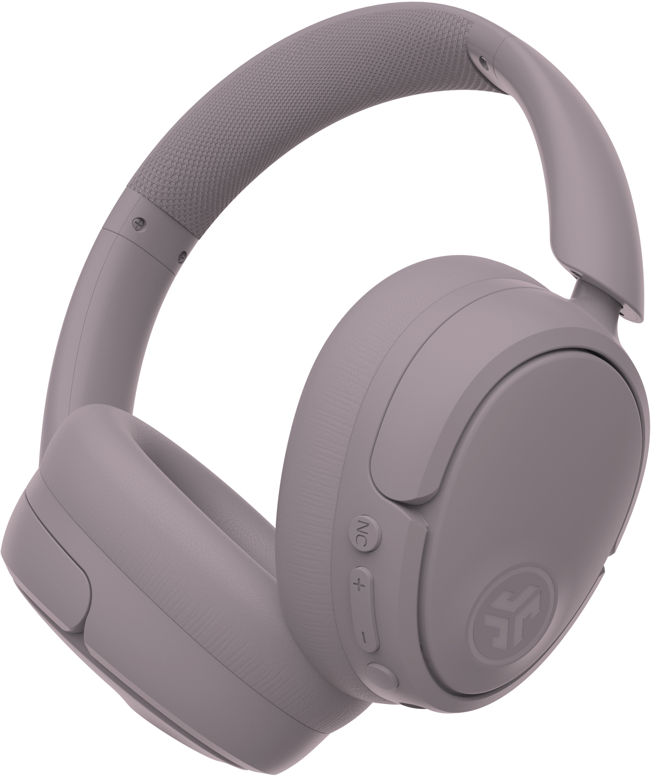 JLAB JBuds Lux ANC Headphones IEUHBJLUXANCRMVE62 Wireless, Mauve