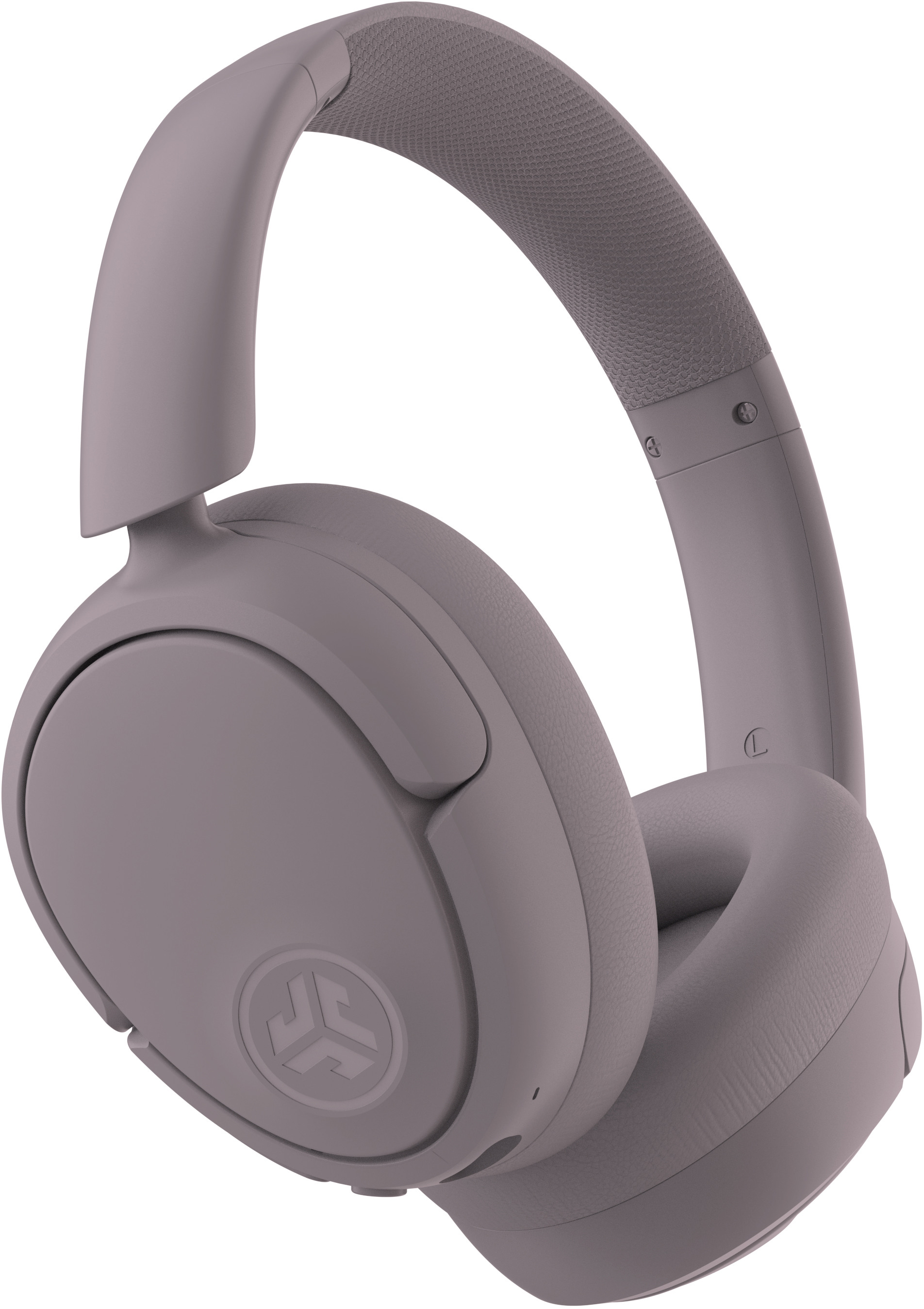 JLAB JBuds Lux ANC Headphones IEUHBJLUXANCRMVE62 Wireless, Mauve