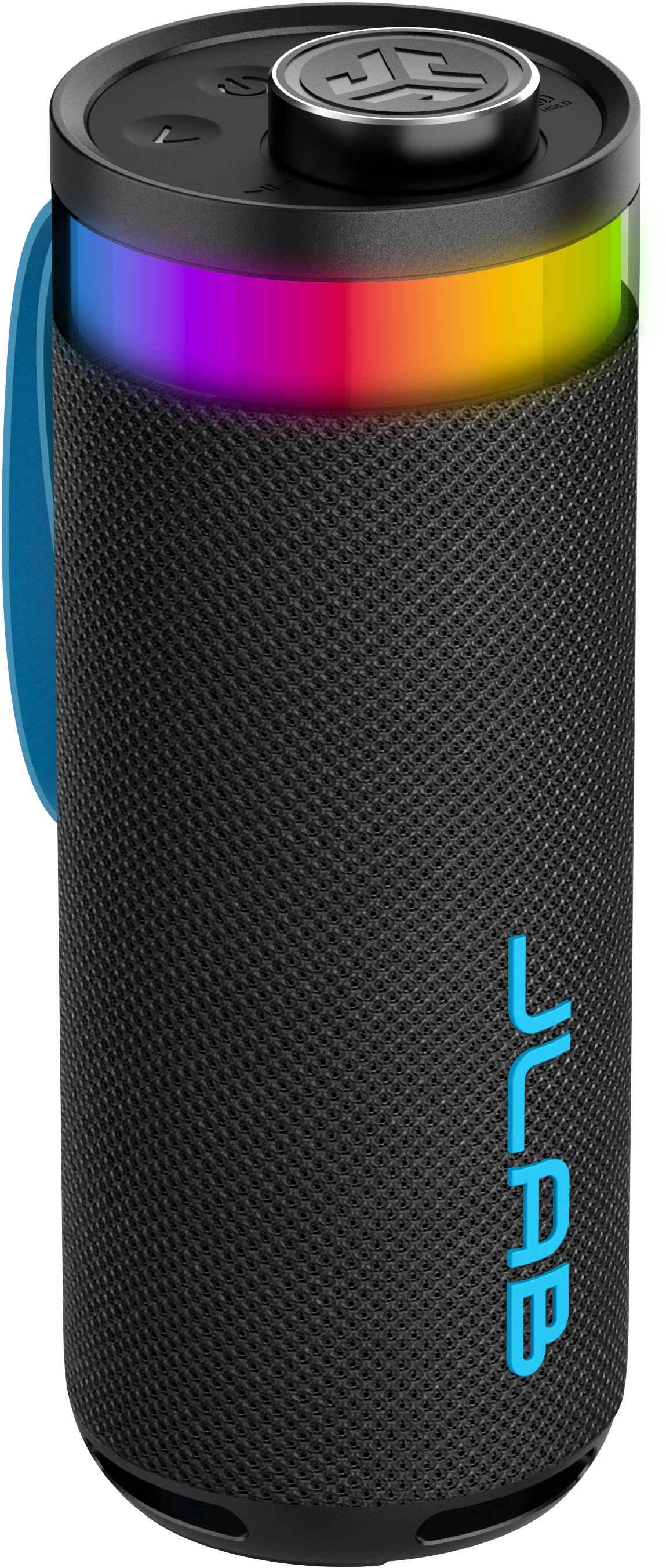 photo JLAB GO Party Portable Speaker IEUSBGORBLK82 Wireless, Black