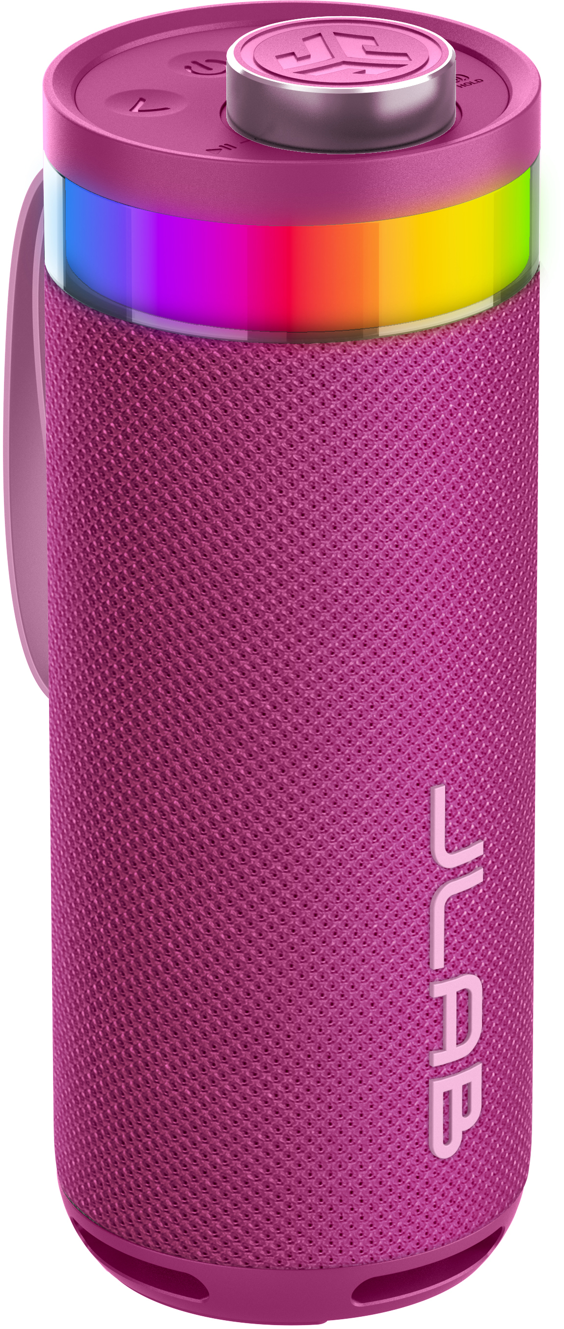 photo JLAB GO Party Portable Speaker IEUSBGORMUL82 Wireless, Mulberry