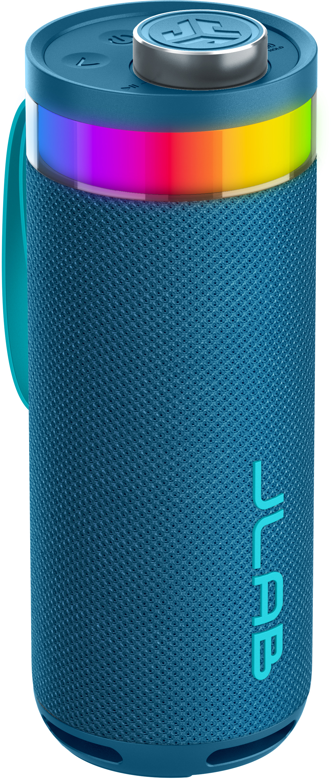 photo JLAB GO Party Portable Speaker IEUSBGORNVY82 Wireless, Navy