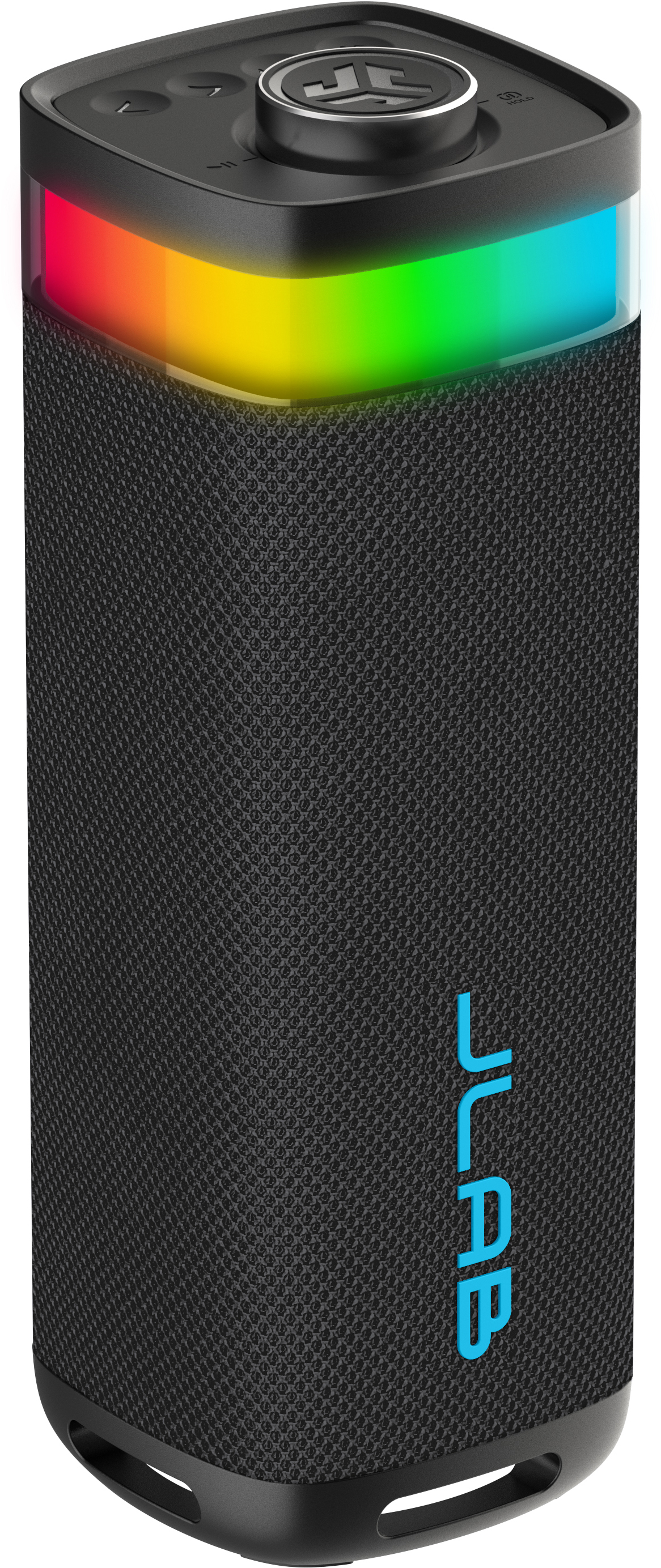 photo JLAB JBuds Partyportable Speaker IEUSBJBUDSRBLK62 Wireless, Black