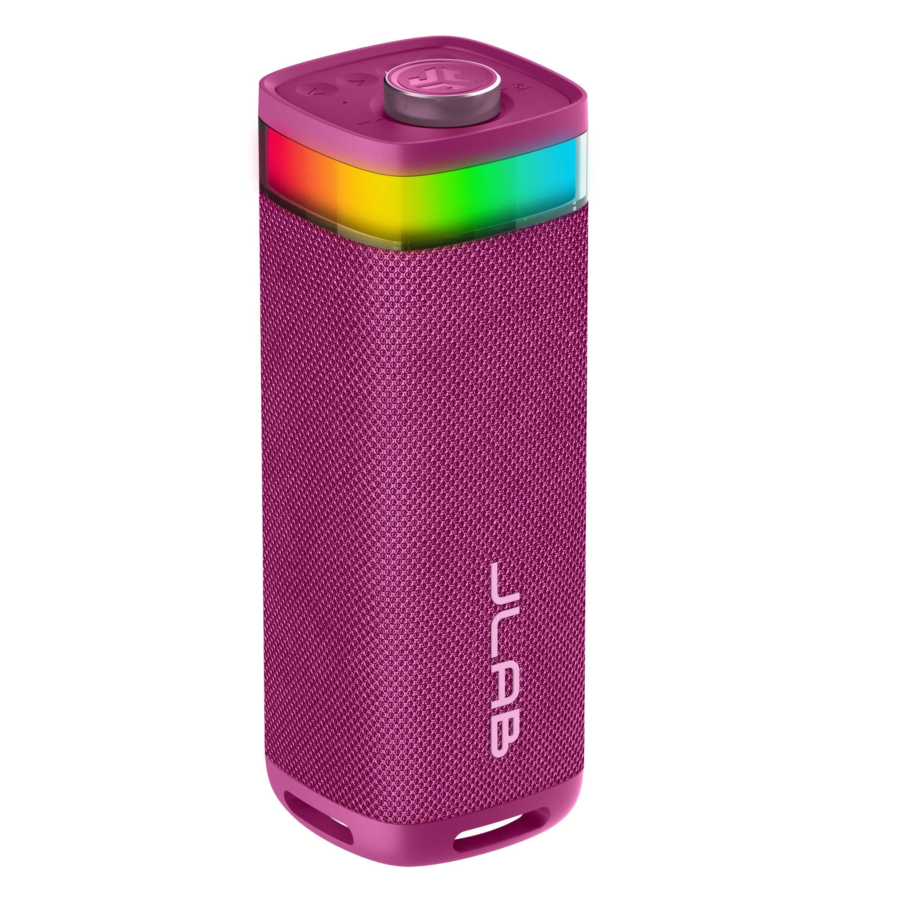 photo JLAB JBuds Partyportable Speaker IEUSBJBUDSRMUL62 Wireless, Mulberry