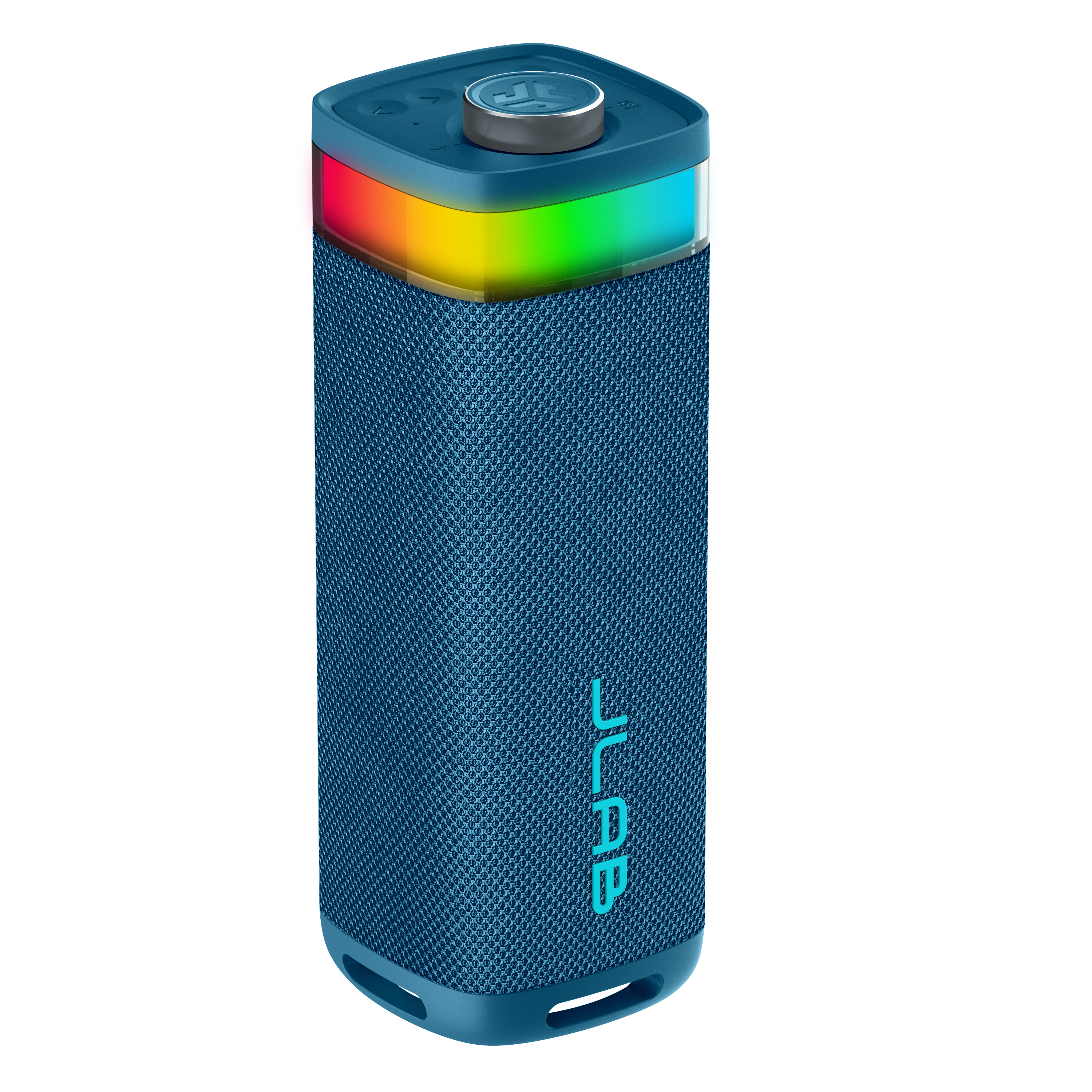 photo JLAB JBuds Partyportable Speaker IEUSBJBUDSRNVY62 Wireless, Navy
