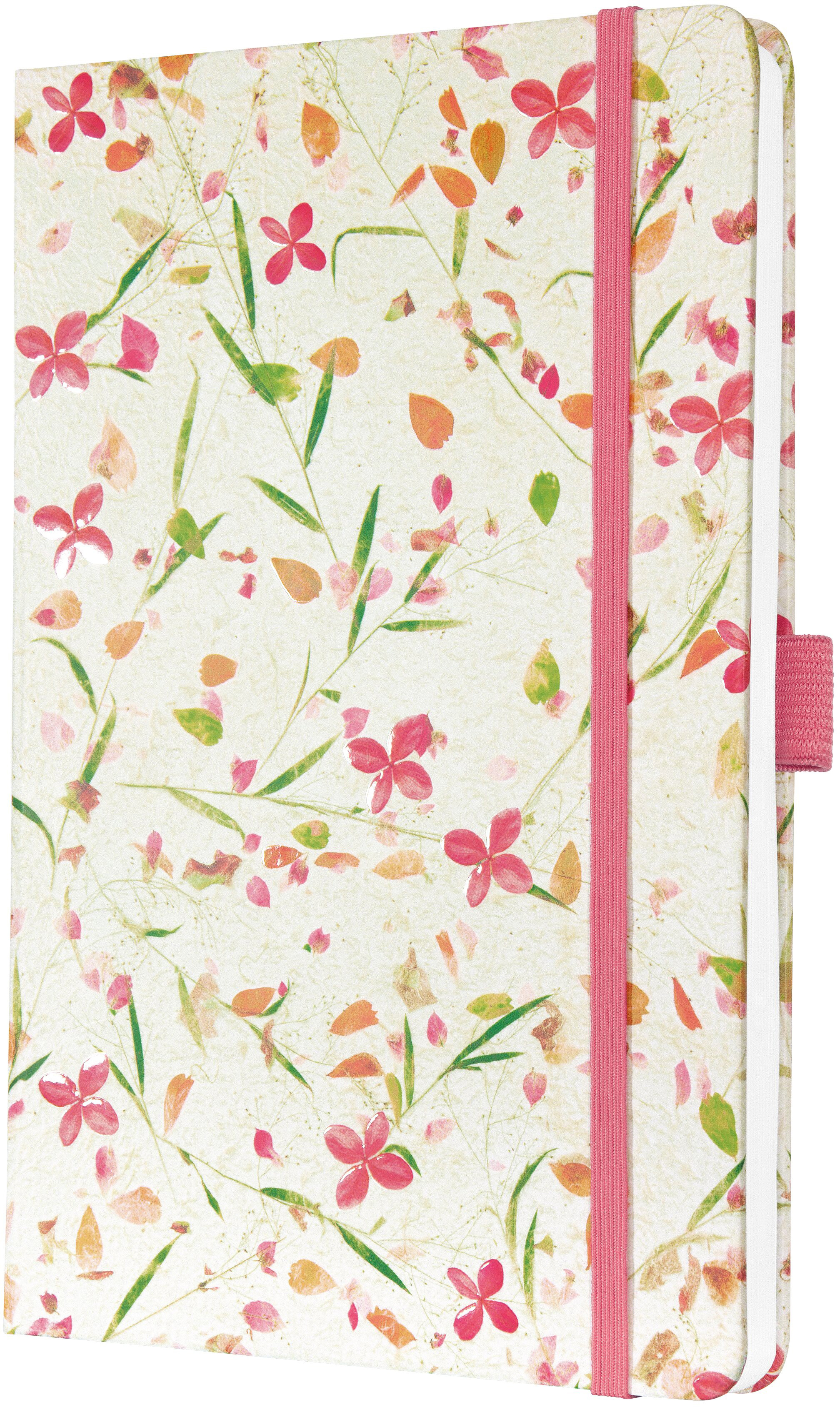 photo JOLIE Agenda Beauty 2027 7J307 1S/2P bloom pink ML A5