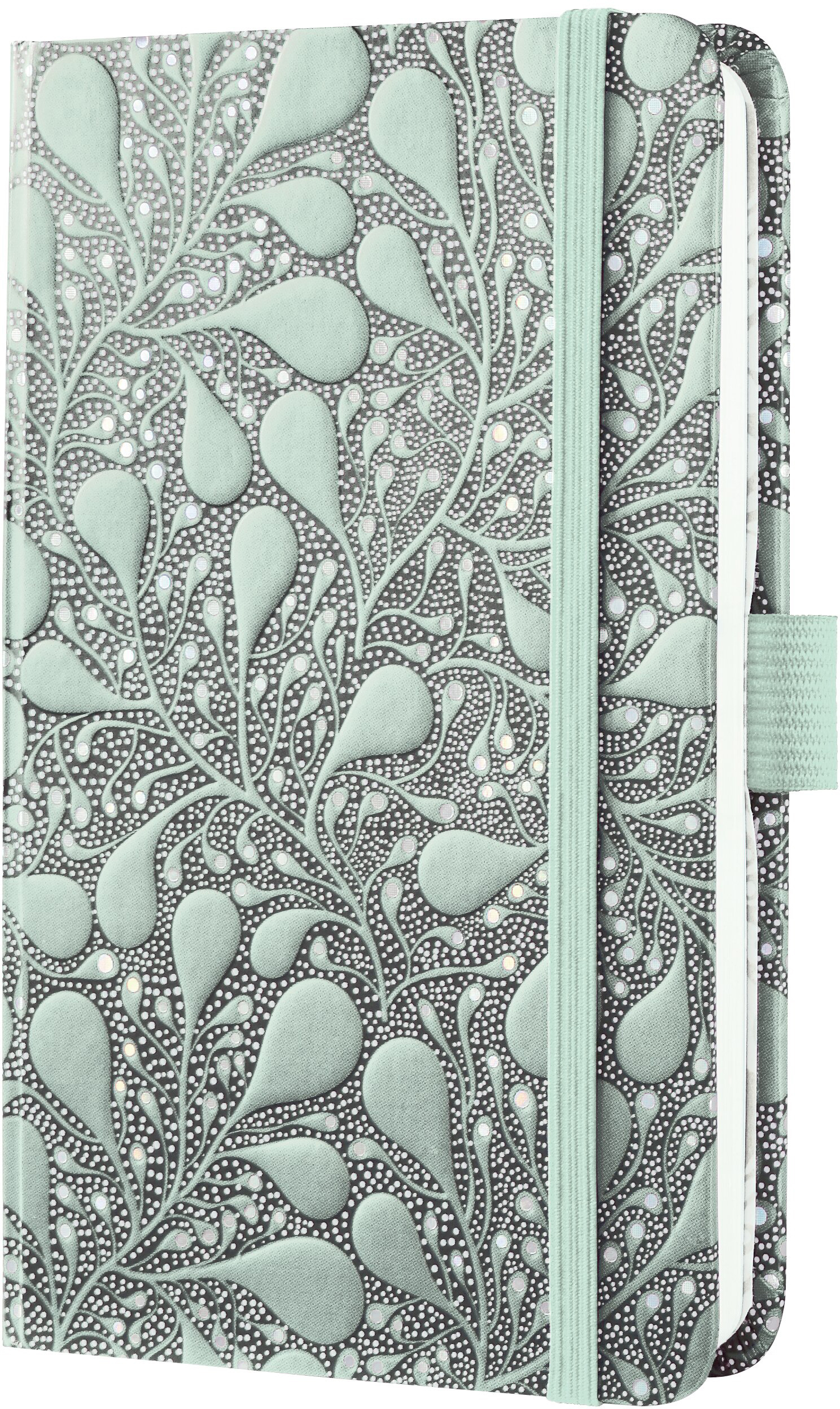 photo JOLIE Agenda Beauty 2027 7J360 1S/2P enchanted nature ML A6