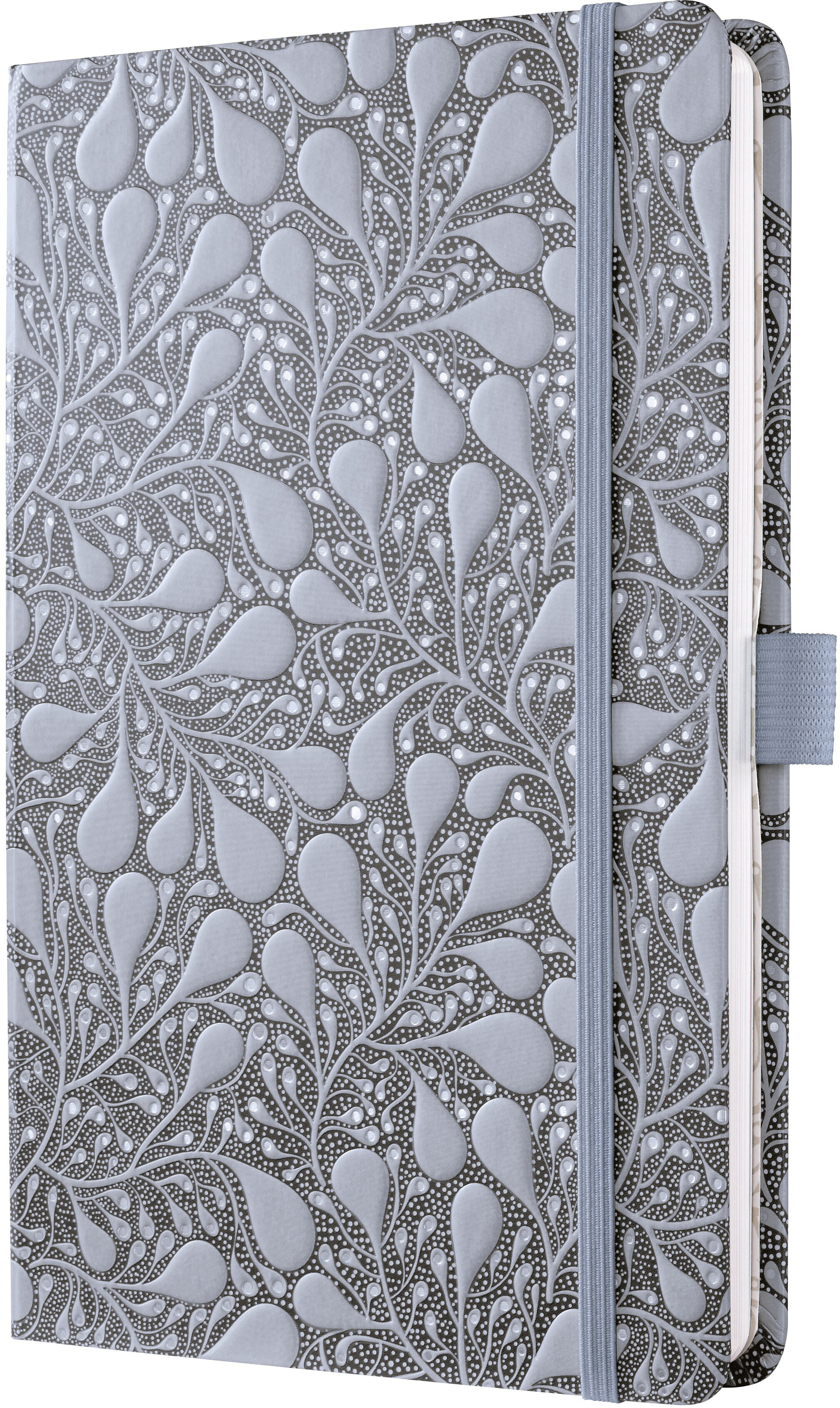 photo JOLIE Agenda Beauty 2027 7J361 1S/2P enchanted sky ML A5