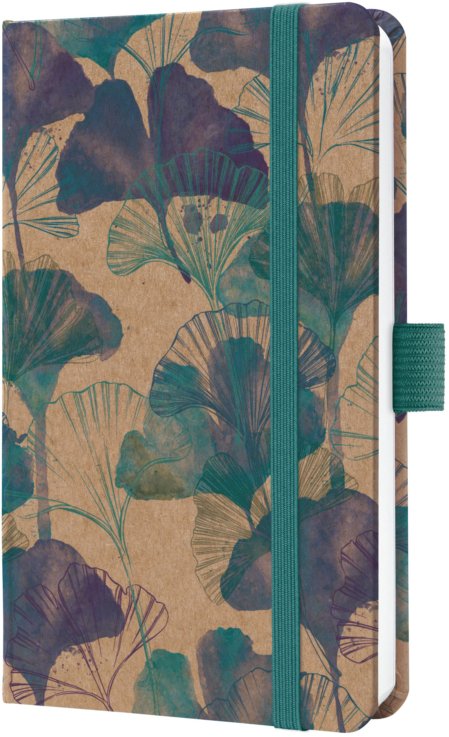 photo JOLIE Agenda Pure 2027 7J808 1S/2P moonlight ginkgo ML A6