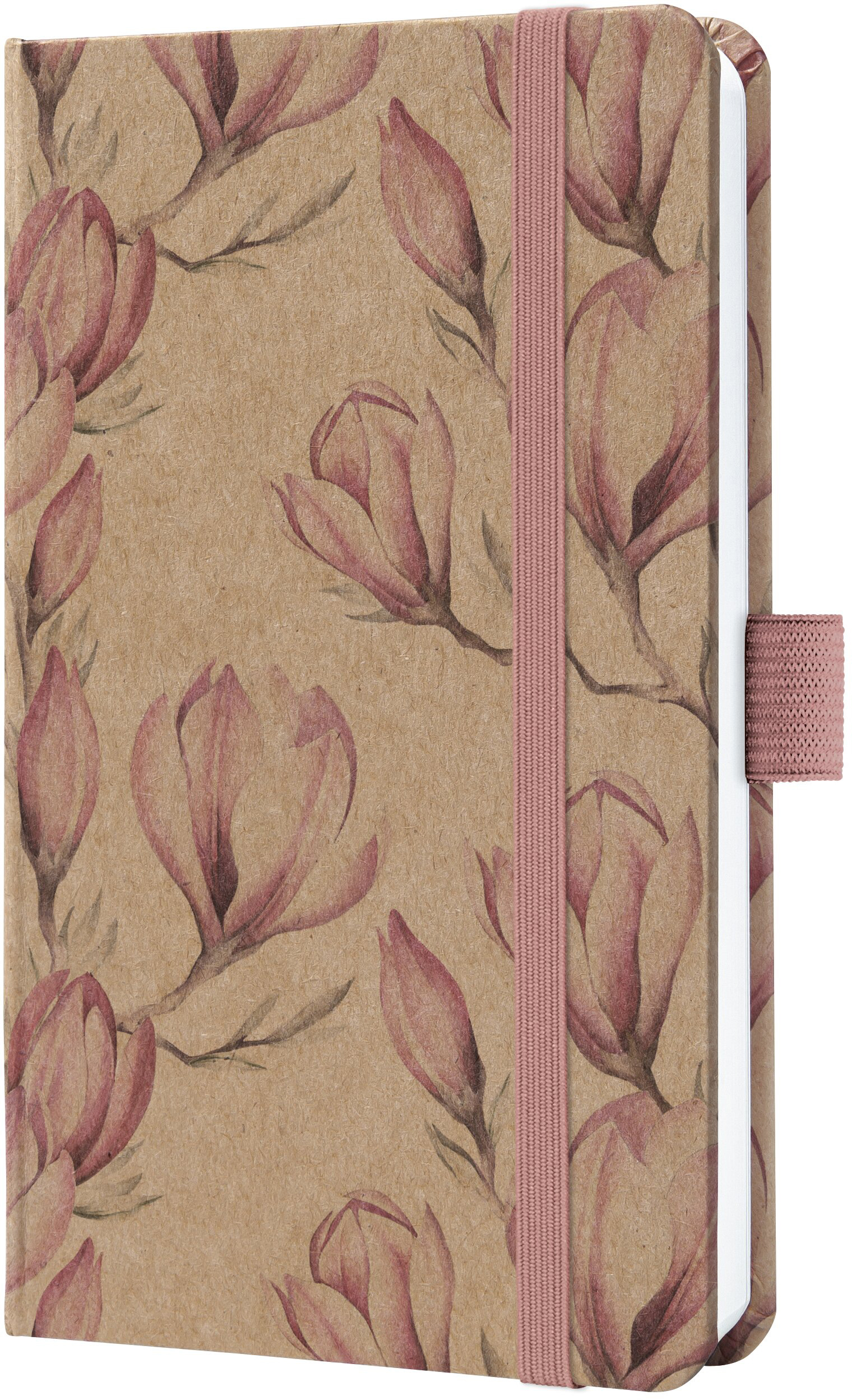 photo JOLIE Agenda Pure 2027 7J812 1S/2P magnolia dreams ML A6