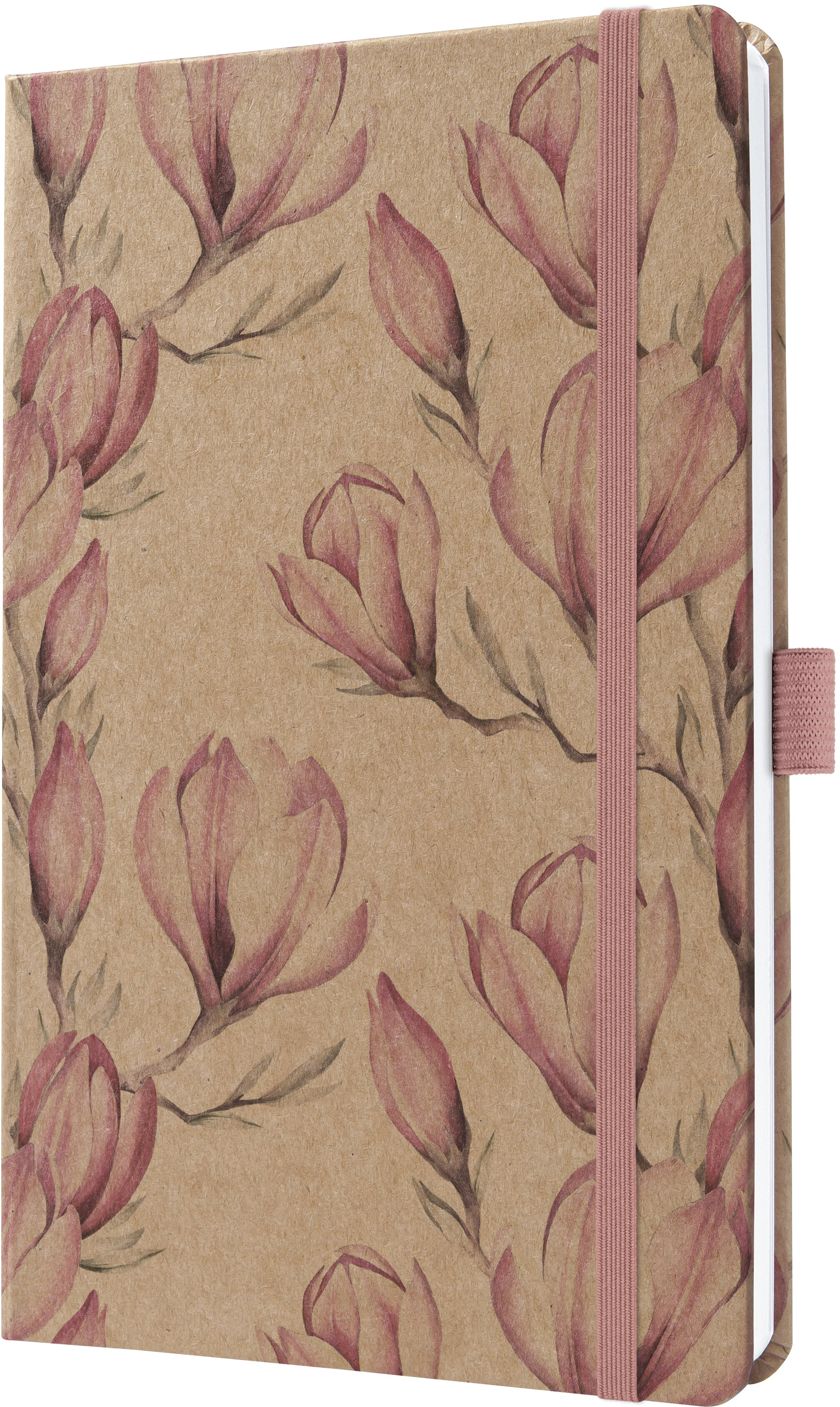 photo JOLIE Agenda Pure 2027 7J813 1S/2P magnolia dreams ML A5