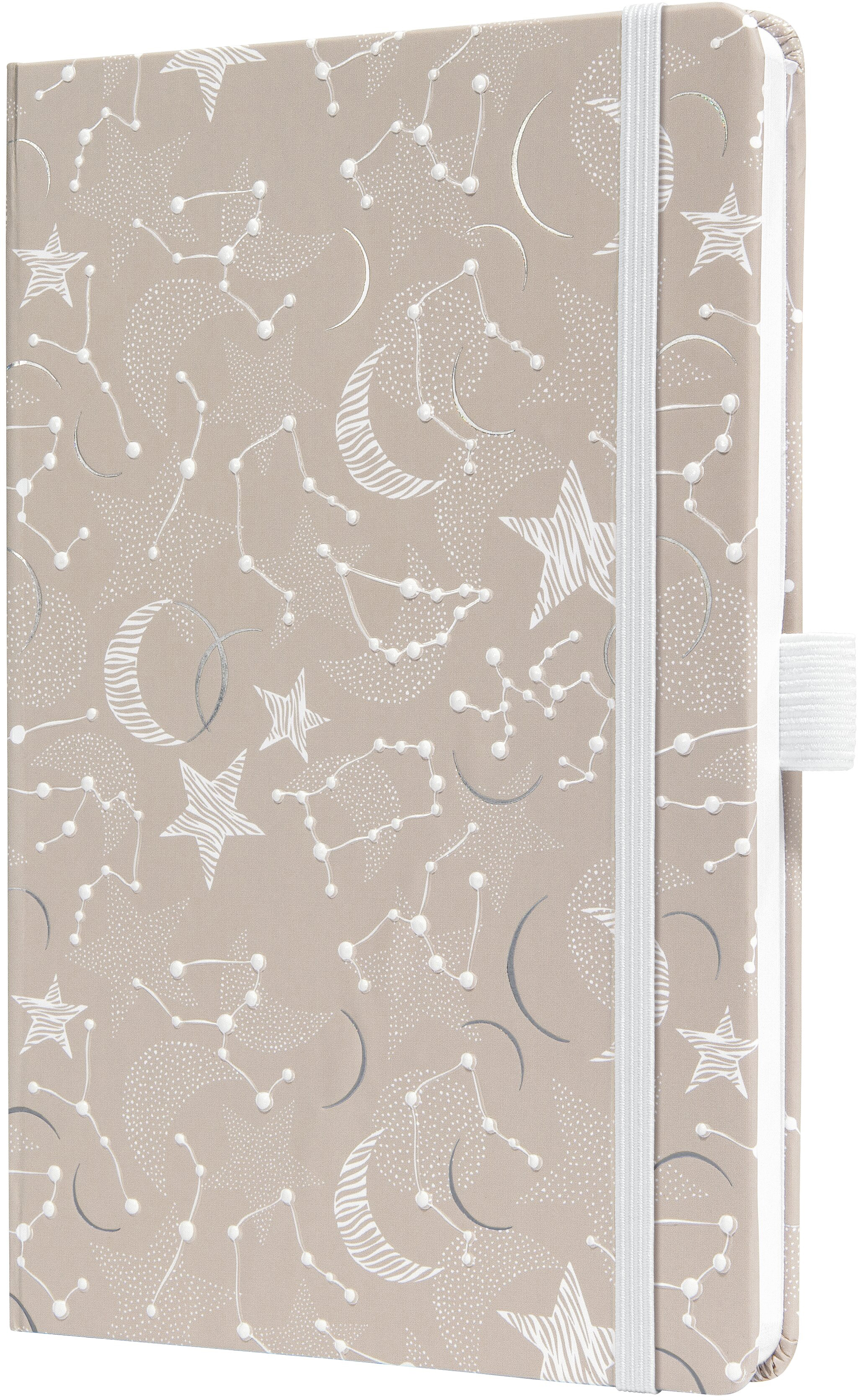 photo JOLIE Agenda Beauty 2026 J6349 1S/2P cosmic beige ML A5