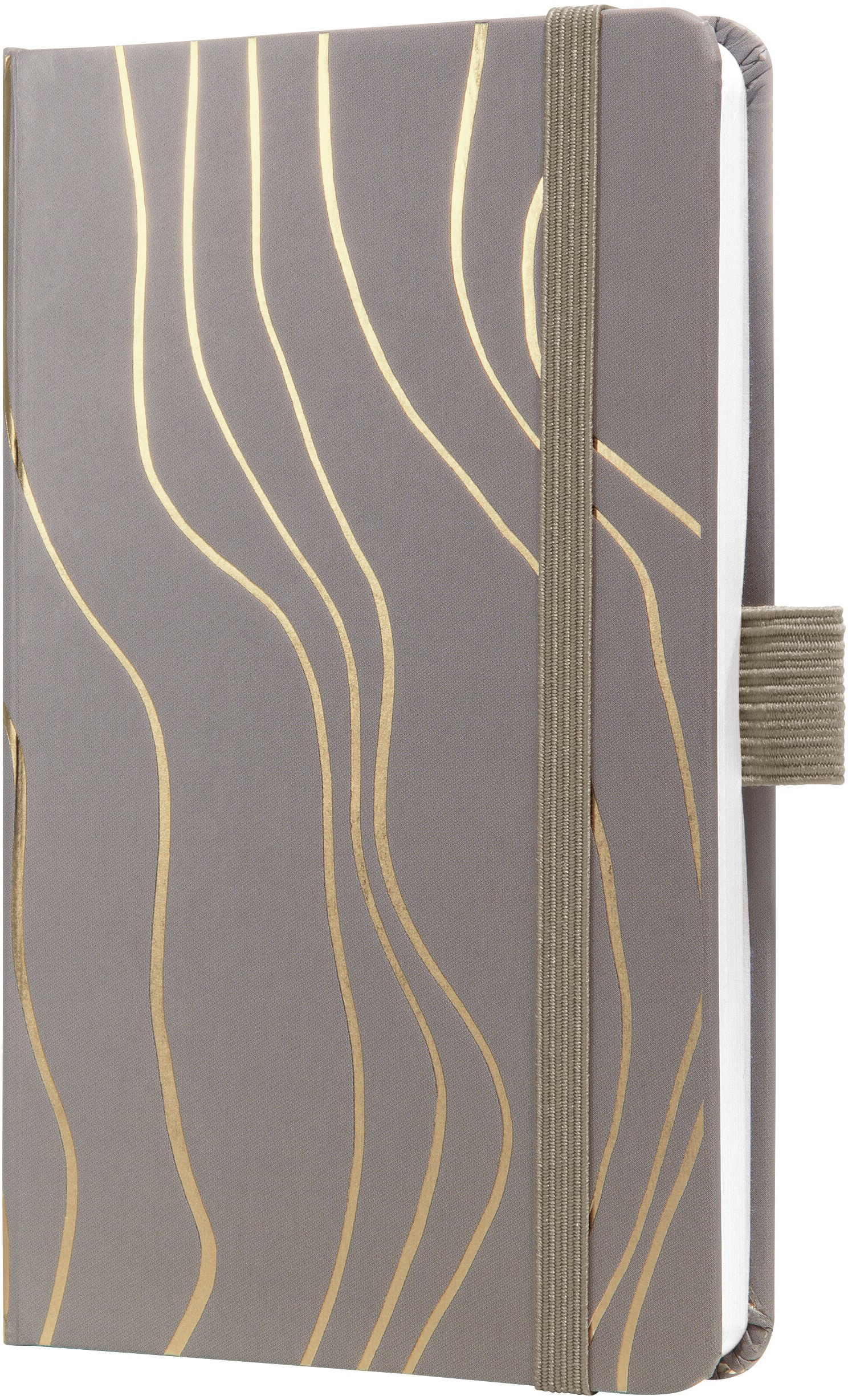 photo JOLIE Agenda Beauty 2026 J6350 1S/2P mocca meringue ML A6