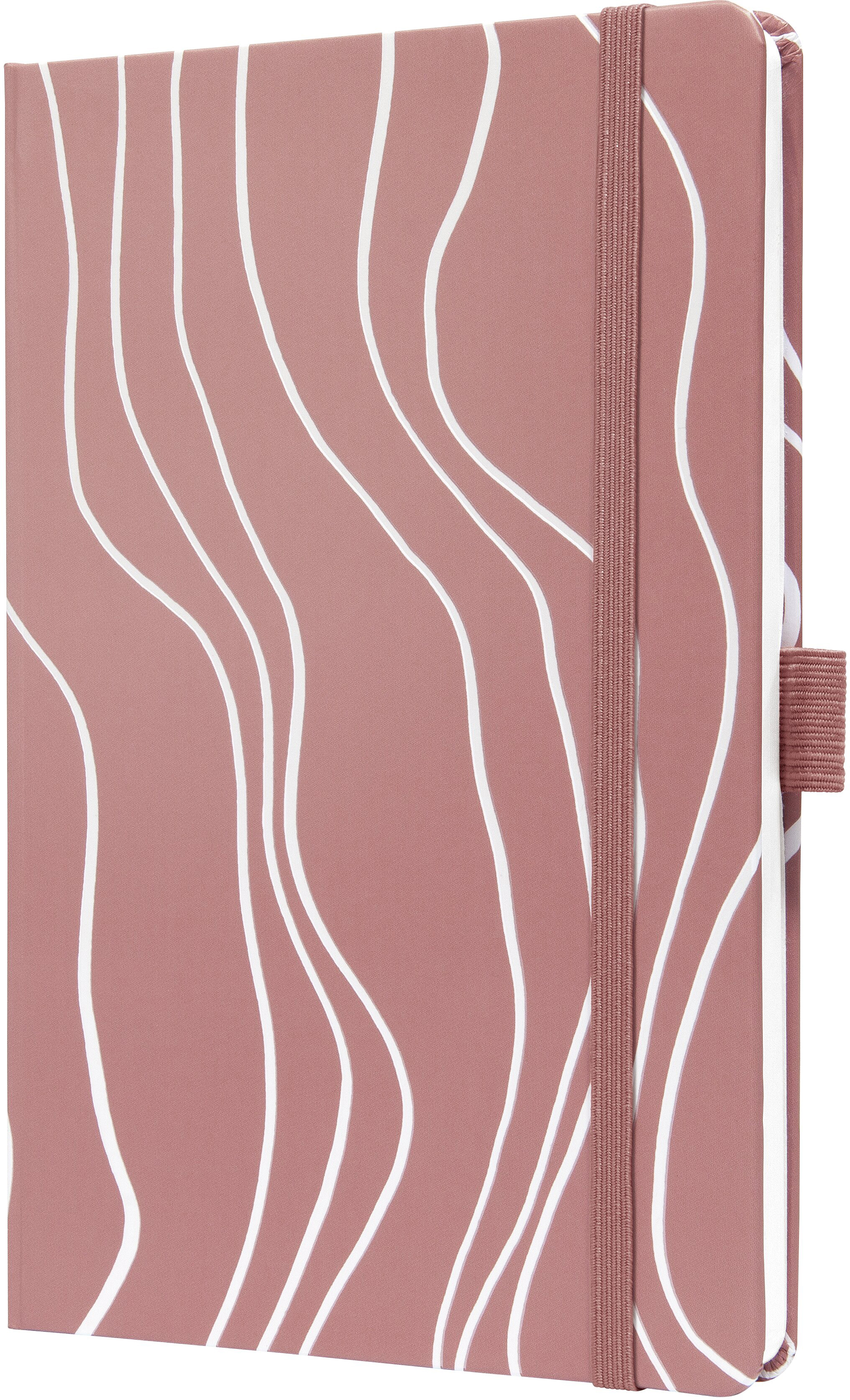 photo JOLIE Agenda Beauty 2026 J6351 1S/2P rosy meringue ML A5