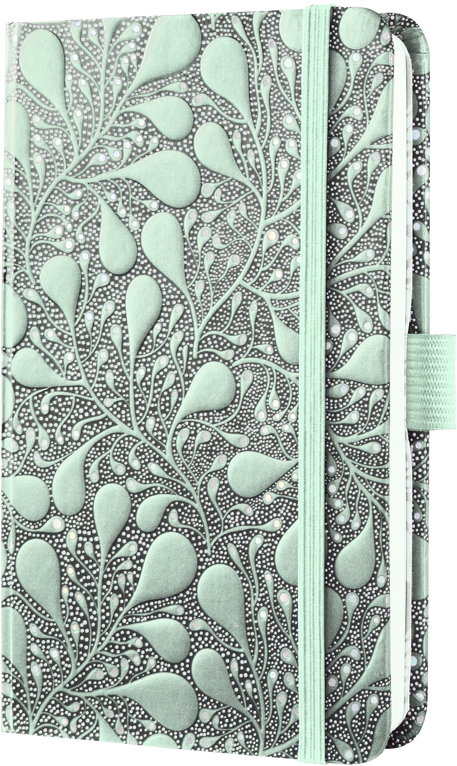 photo JOLIE Agenda Beauty 2026 J6360 1S/2P enchanted nature ML A6