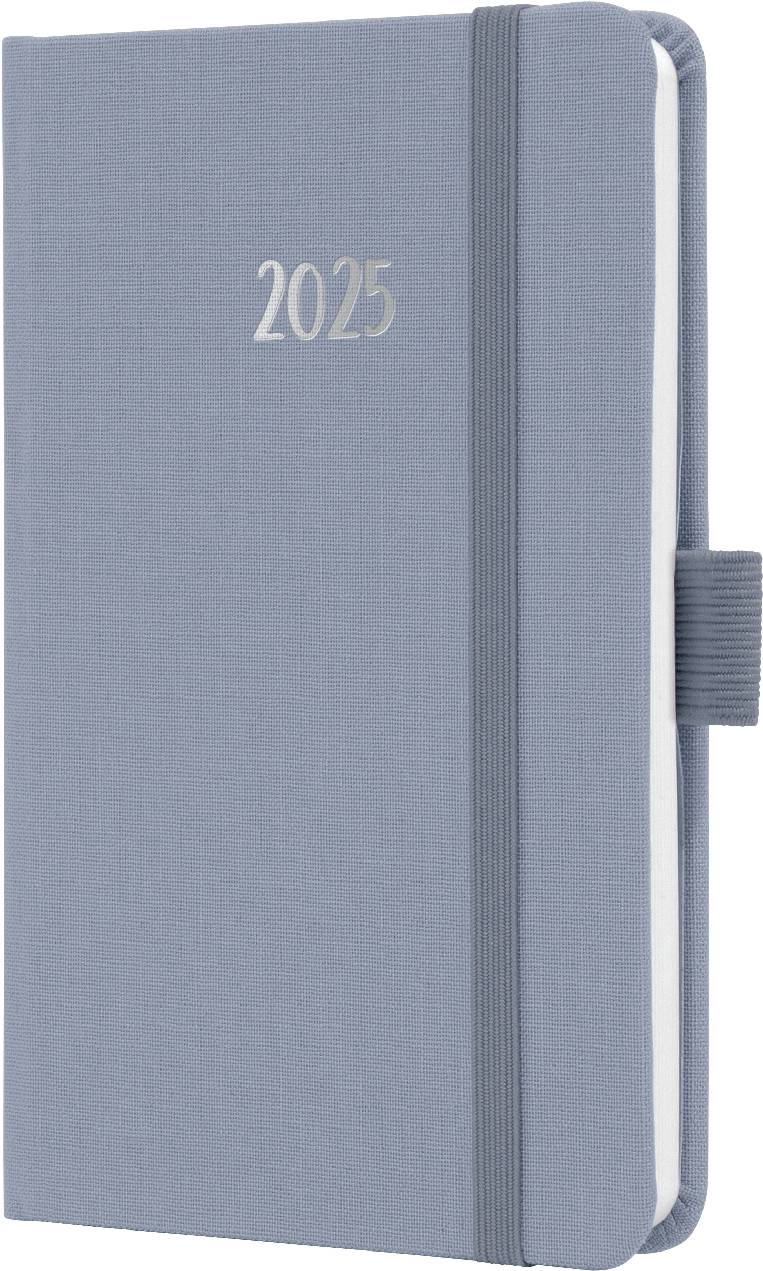 photo JOLIE Agenda Feel 2026 J6406 1S/2P light lilac ML A6