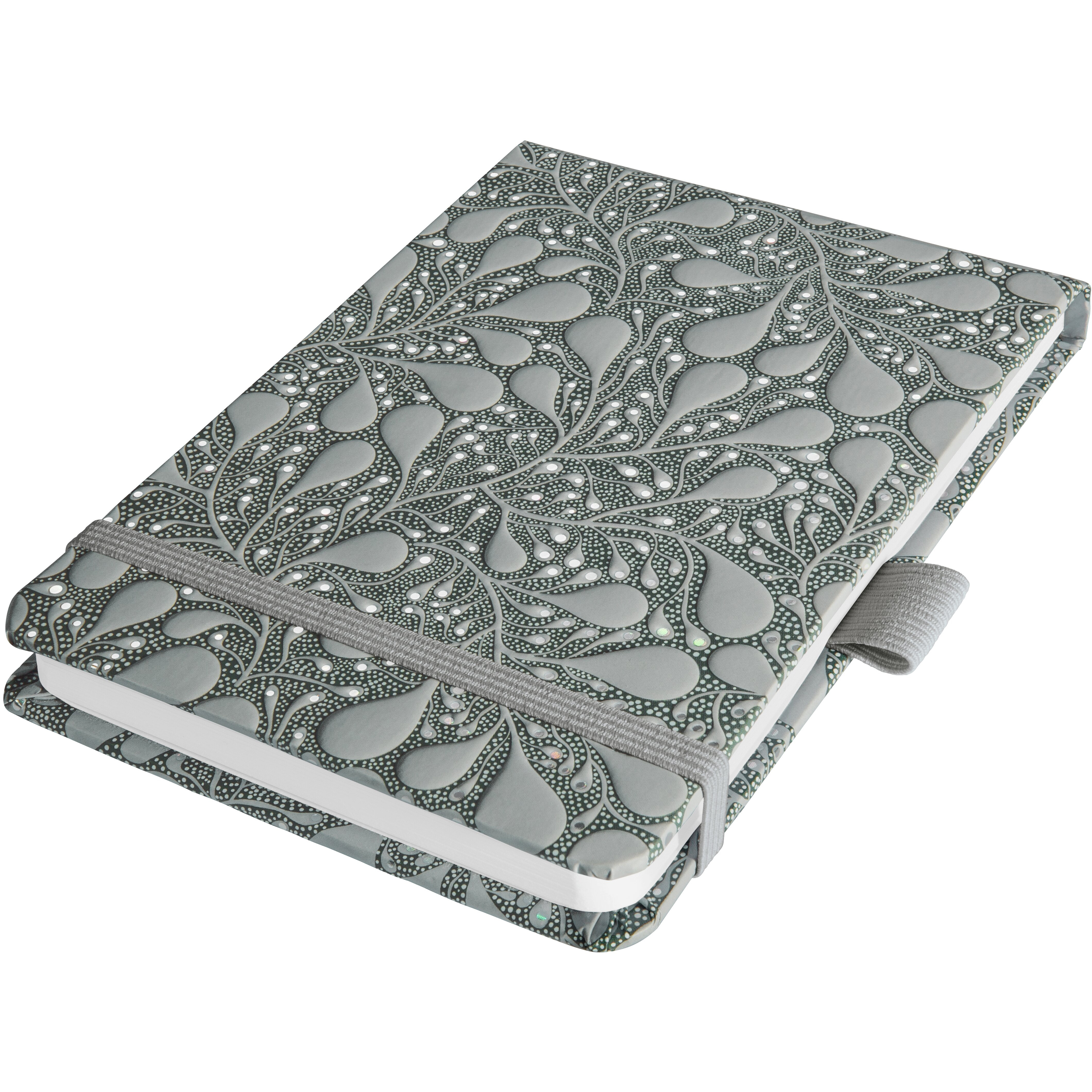 photo JOLIE Carnet A6+ JN360 Enchanted Clouds dot 158 p.
