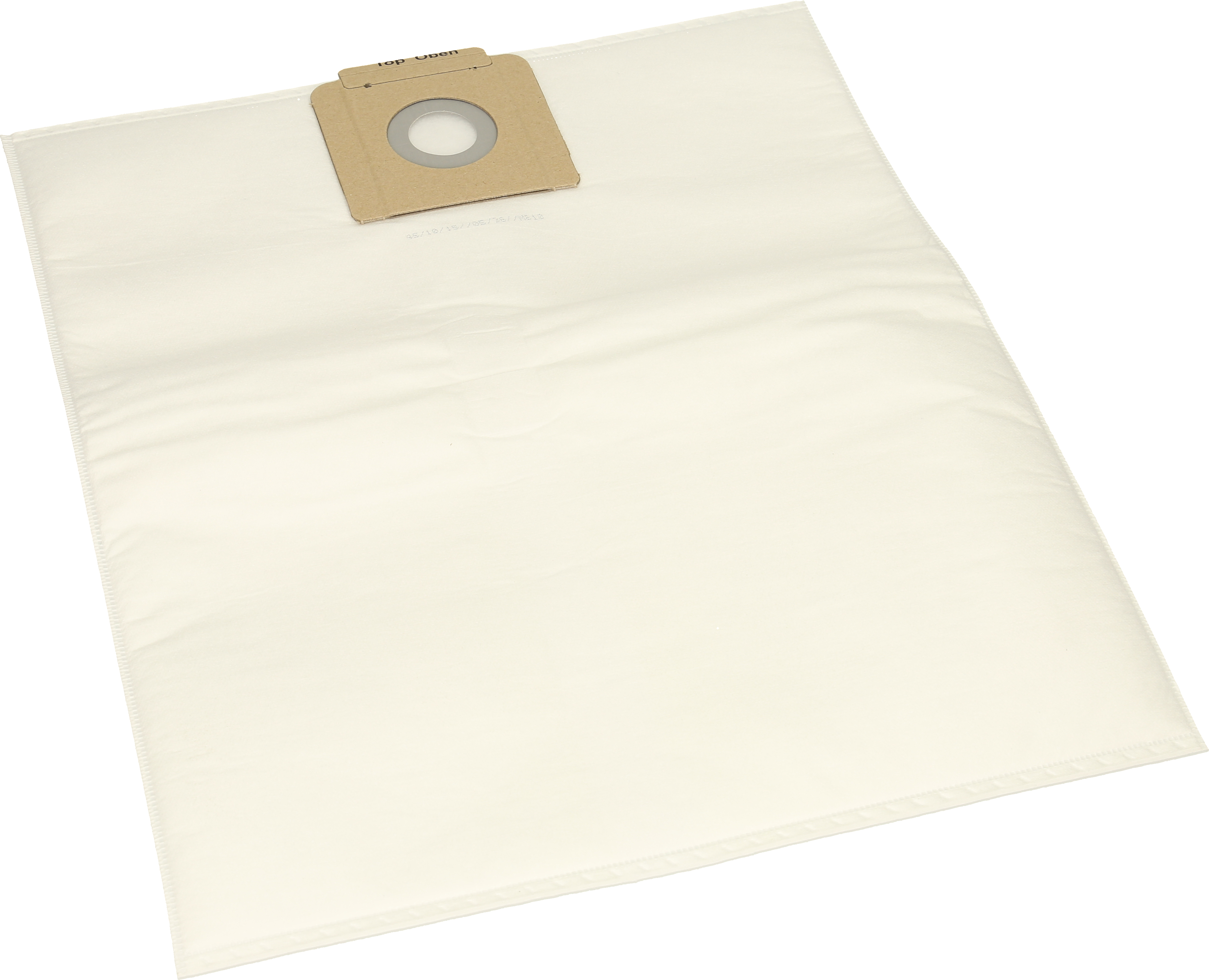 photo KÄRCHER Filtre en non-tissé 6.904-315.0 pour T7/1 10 pièces