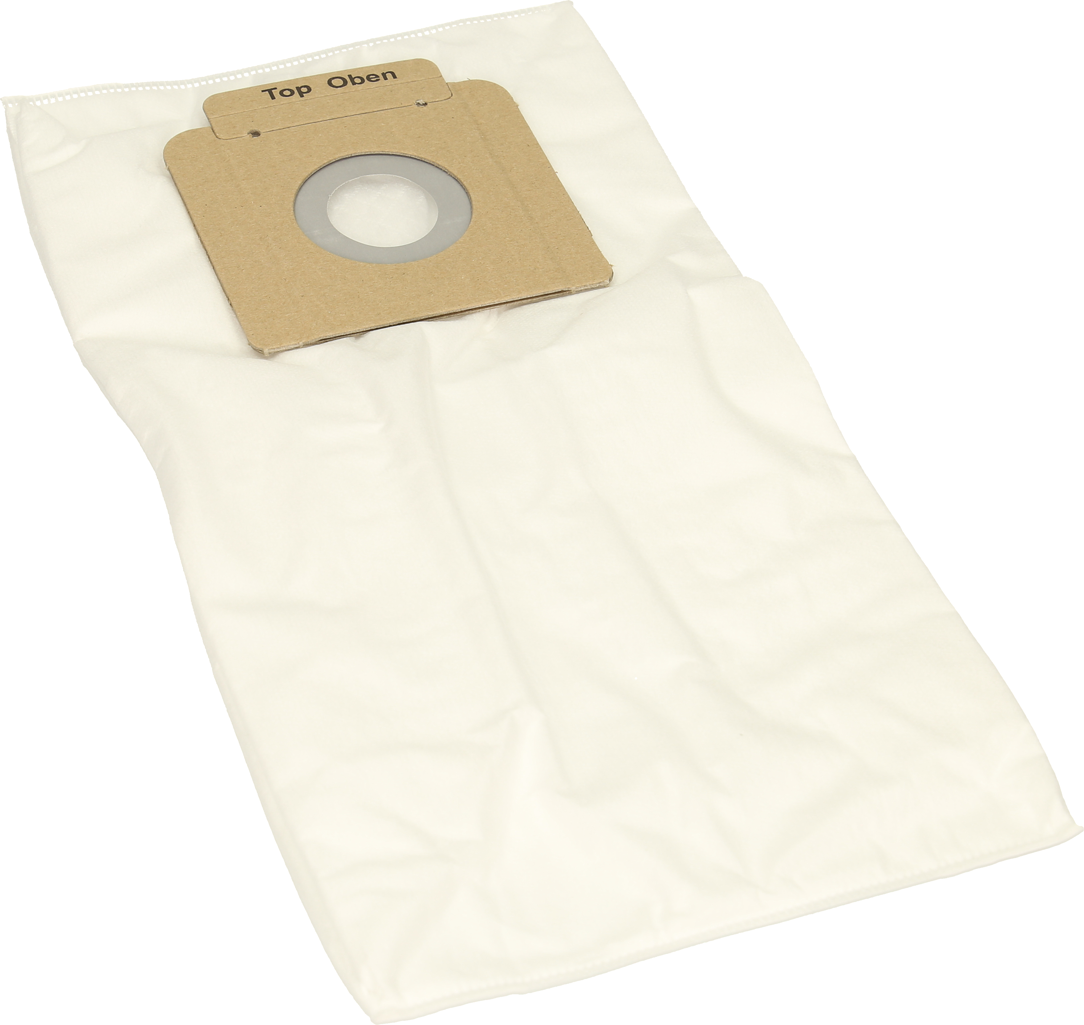 photo KÄRCHER Filtre en non-tissé 6.904-335.0 pour T7/1 10 pièces