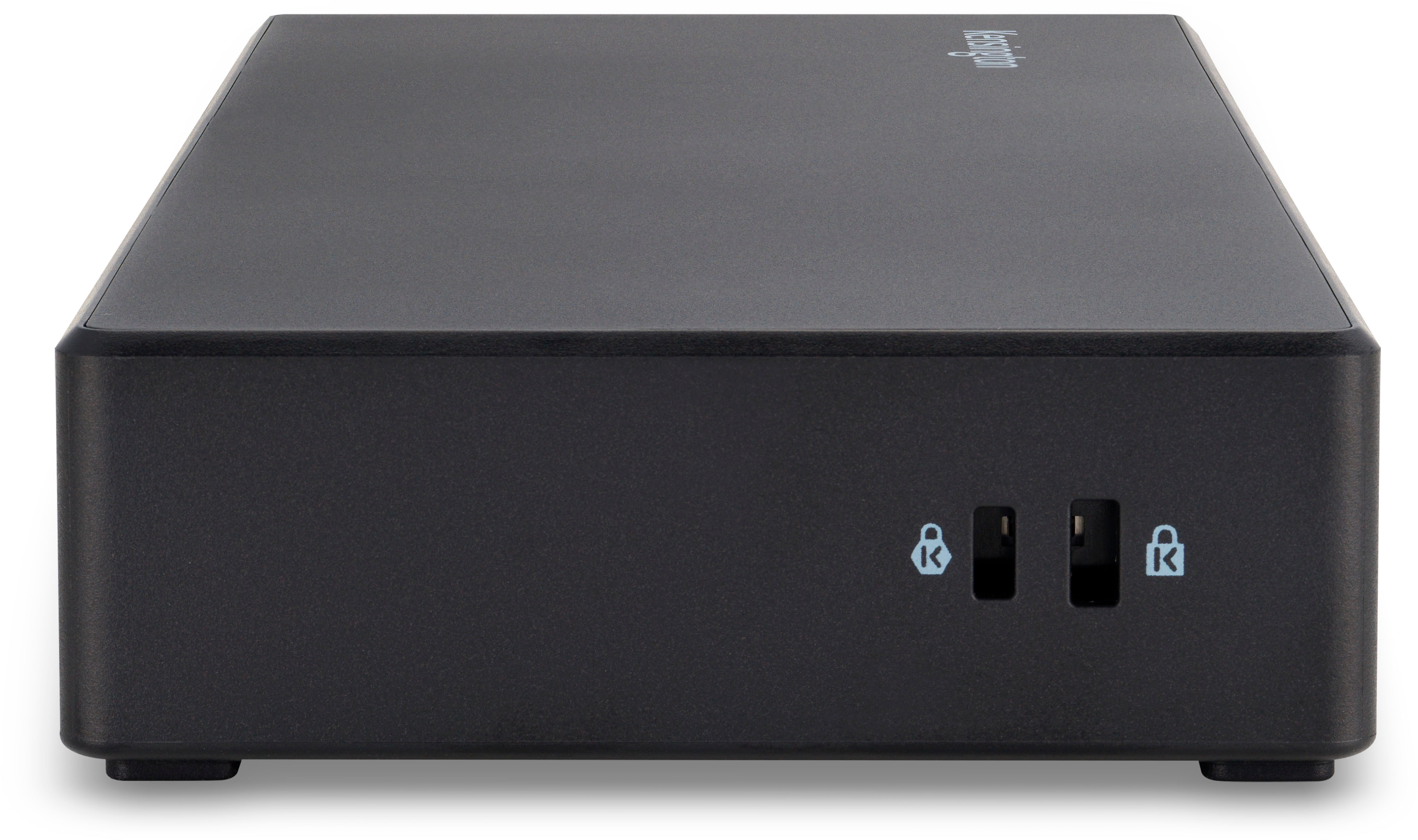 KENSINGTON Duale 4K Dockingstation K33603EU USB-C & USB-A blk
