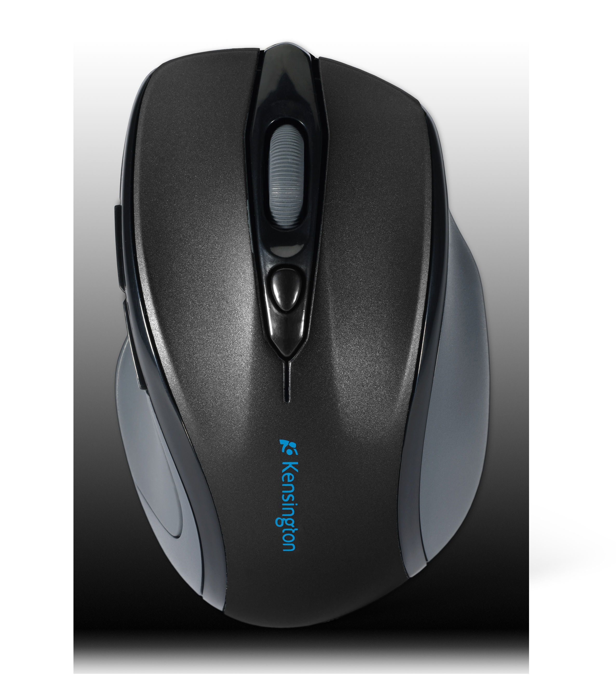 KENSINGTON Pro Fit Mid-Size Mouse K72405EU wireless blk