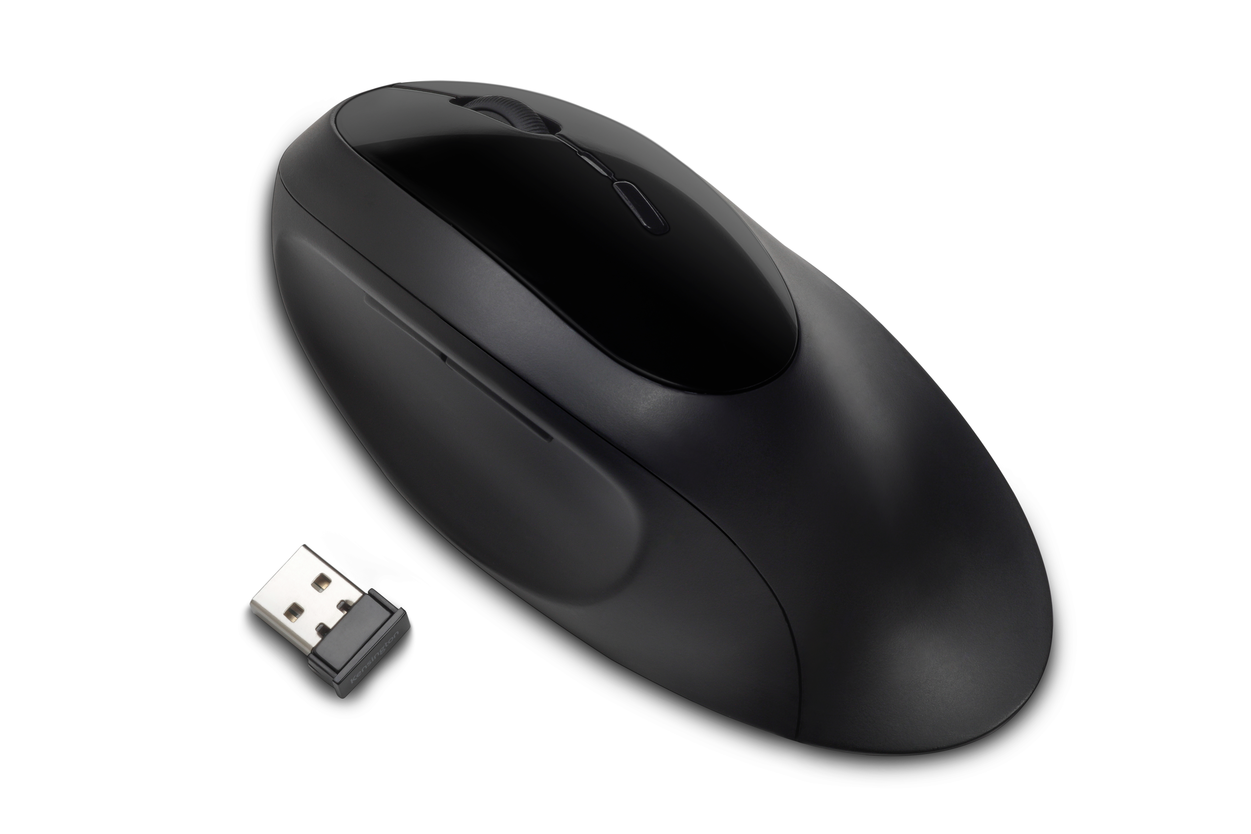 KENSINGTON Pro Fit Ergo Mouse K75404EU wireless blk wireless blk
