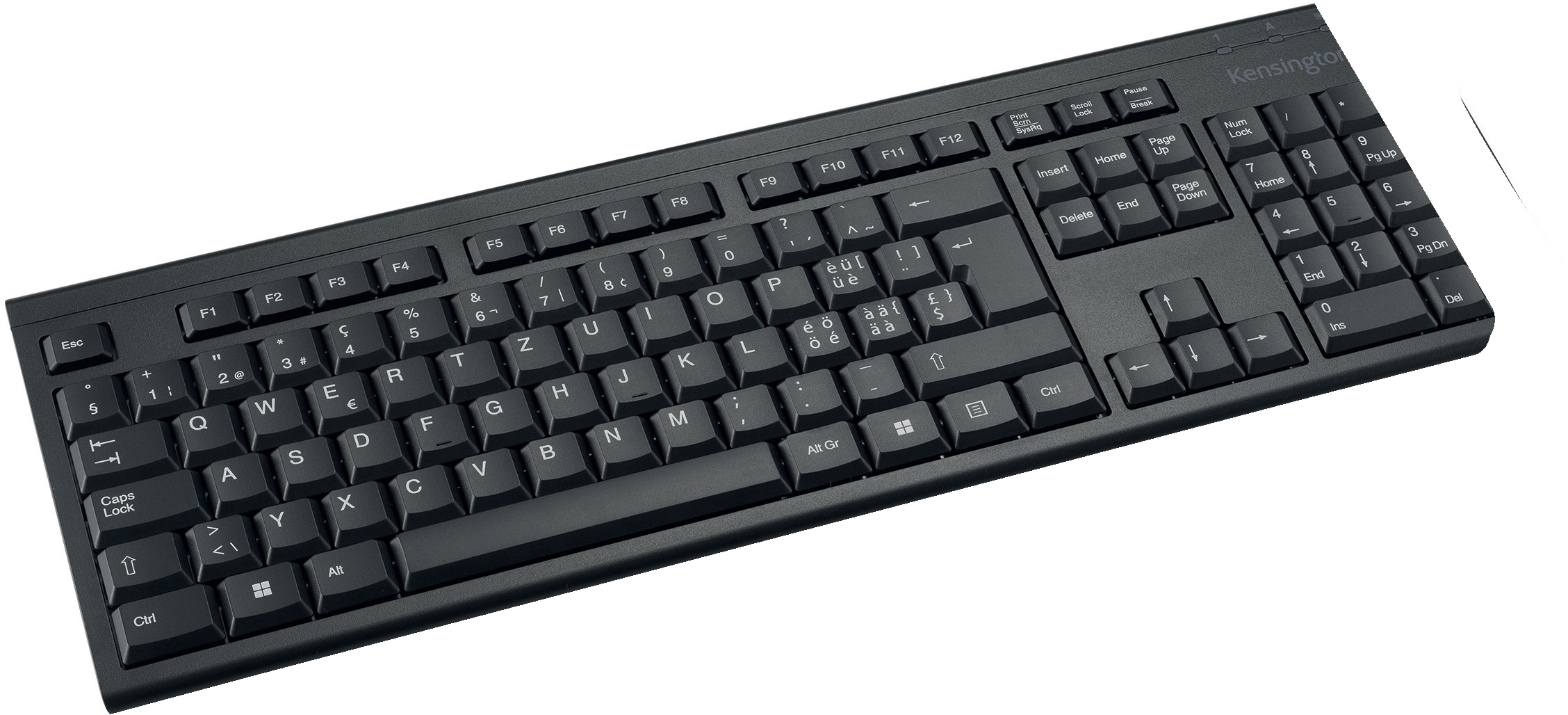 photo KENSINGTON KB150 EQ Wireless Keyboard K75561CH