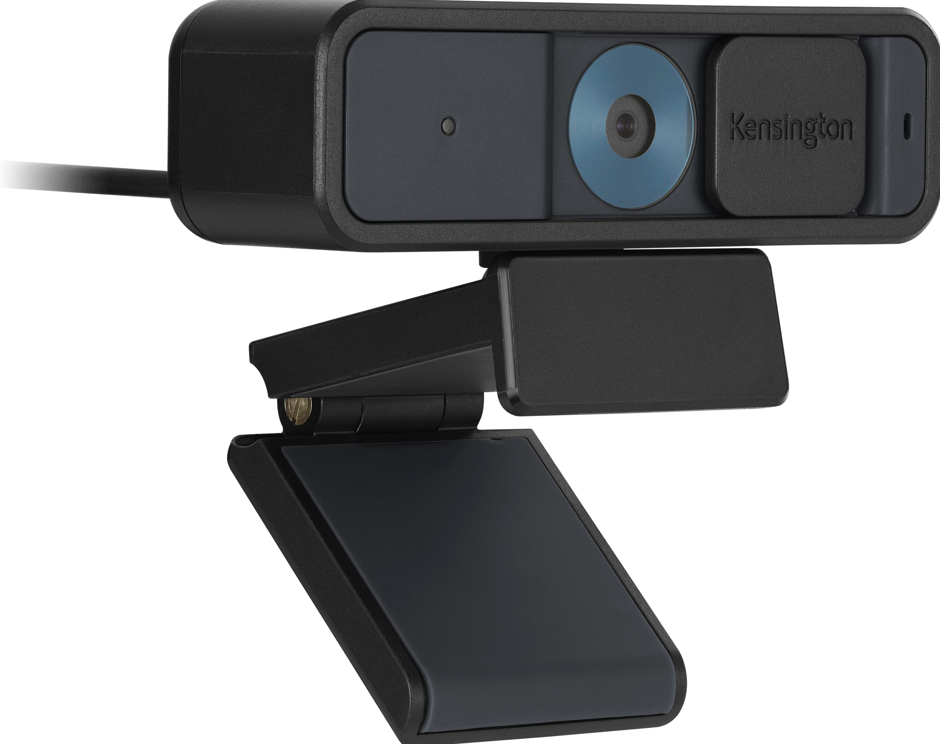 KENSINGTON 1080p Auto Focus Webcam 75° K81175WW 1 Omindirectional Mic. blk 1 Omindirectional Mic. bl