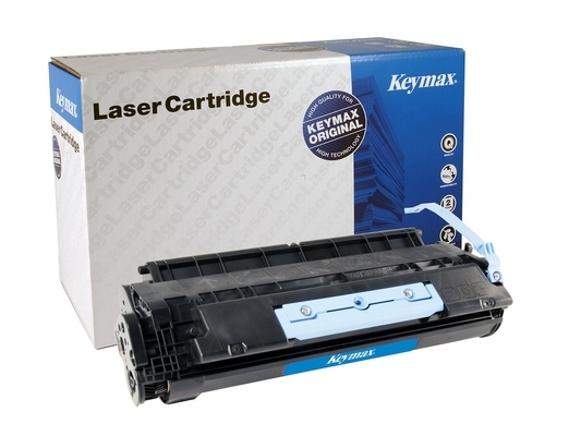 photo KEYMAX Cartouche toner noir CRG 706KEY p. Canon MF 6530 5000 p.