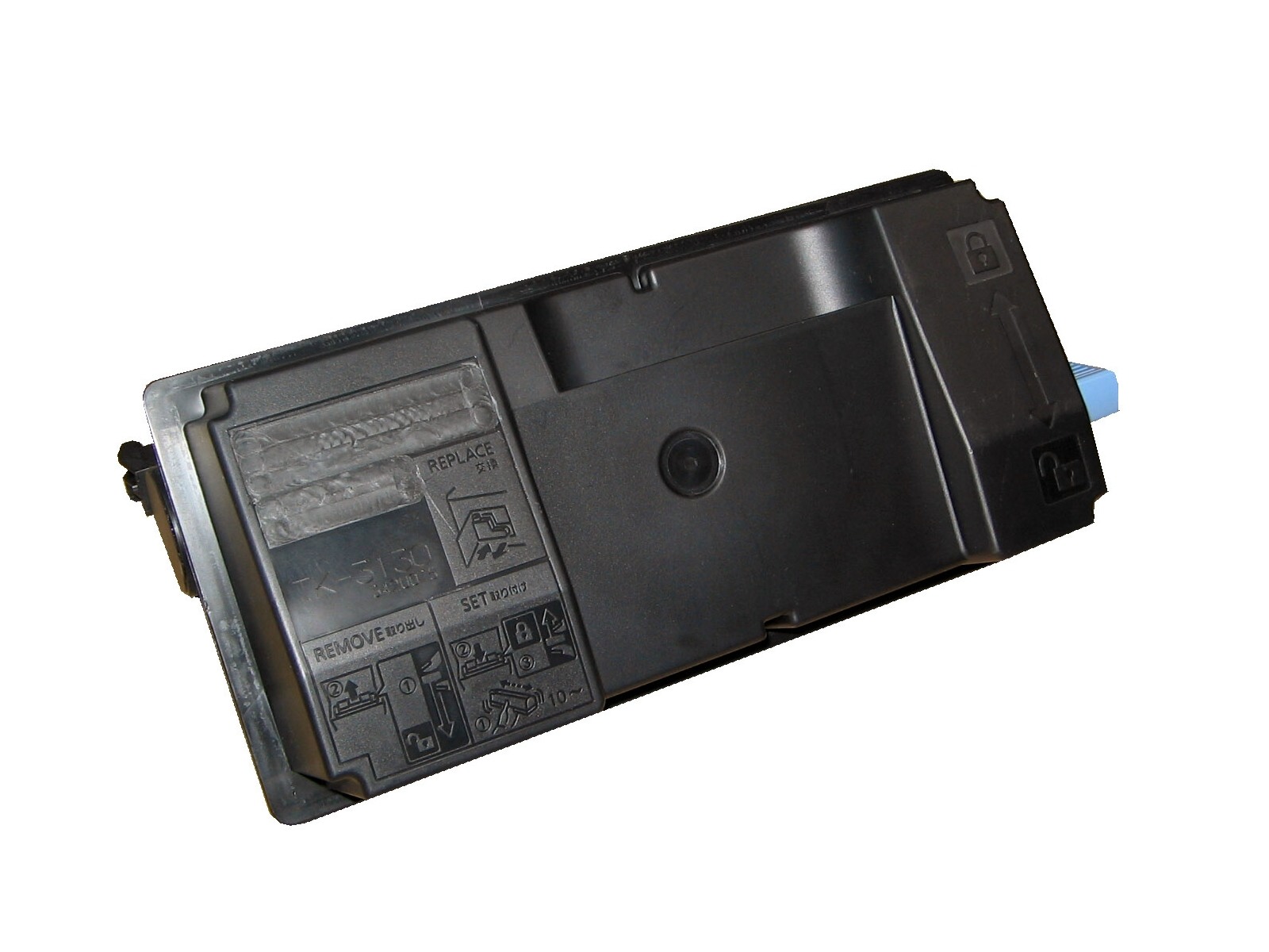 KEYMAX Cartouche toner noir TK-3100KEY p. Kyocera FS-2100D 12'500 p.