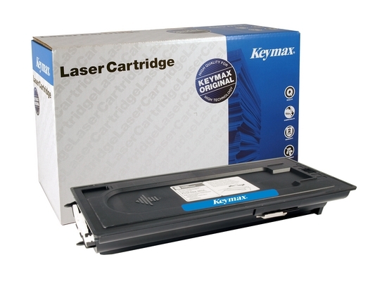 photo KEYMAX Toner noir TK-410KEY p. Kyocera KM-1620 21'000 p.