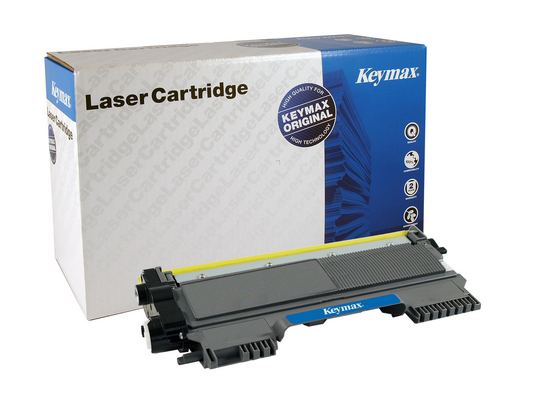 photo KEYMAX Toner noir TN-2210KEY p. Brother HL-2240D 1200 p.