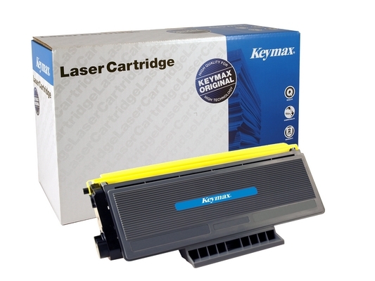 photo KEYMAX Toner HY noir TN-3280KEY p. Brother HL-5340 8000 p.
