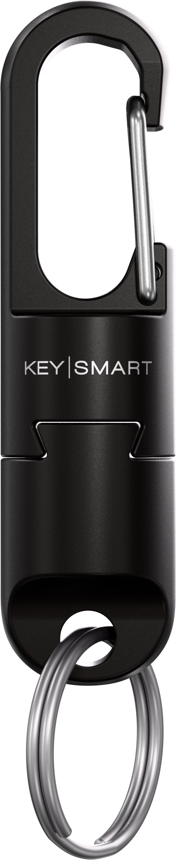 photo KEYSMART MagConnect Carabiner KS842-BLK Black