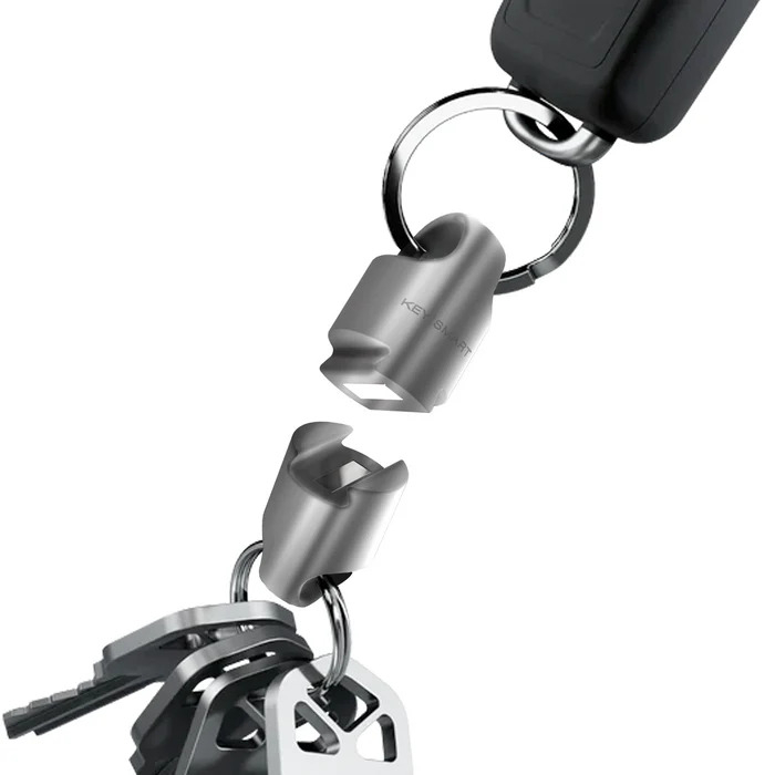 photo KEYSMART MagConnect Pro KS847-TI Titanium