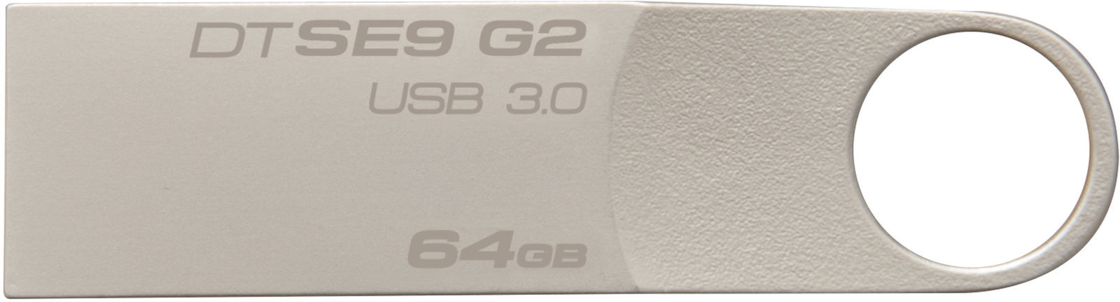 KINGSTON USB-Stick DataTraveler 64 GB DTSE9G2/64GB