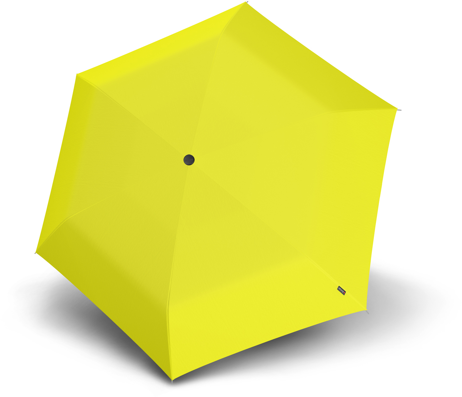 KNIRPS Parapluie US.050 Slim 0050.135.2 jaune, manual