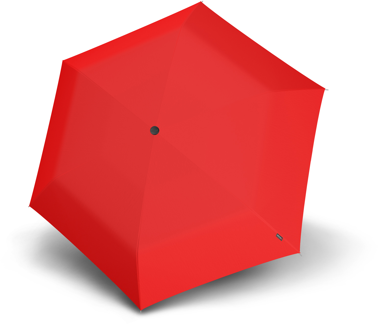 KNIRPS Parapluie US.050 Slim 0050.150.1 rouge, manual