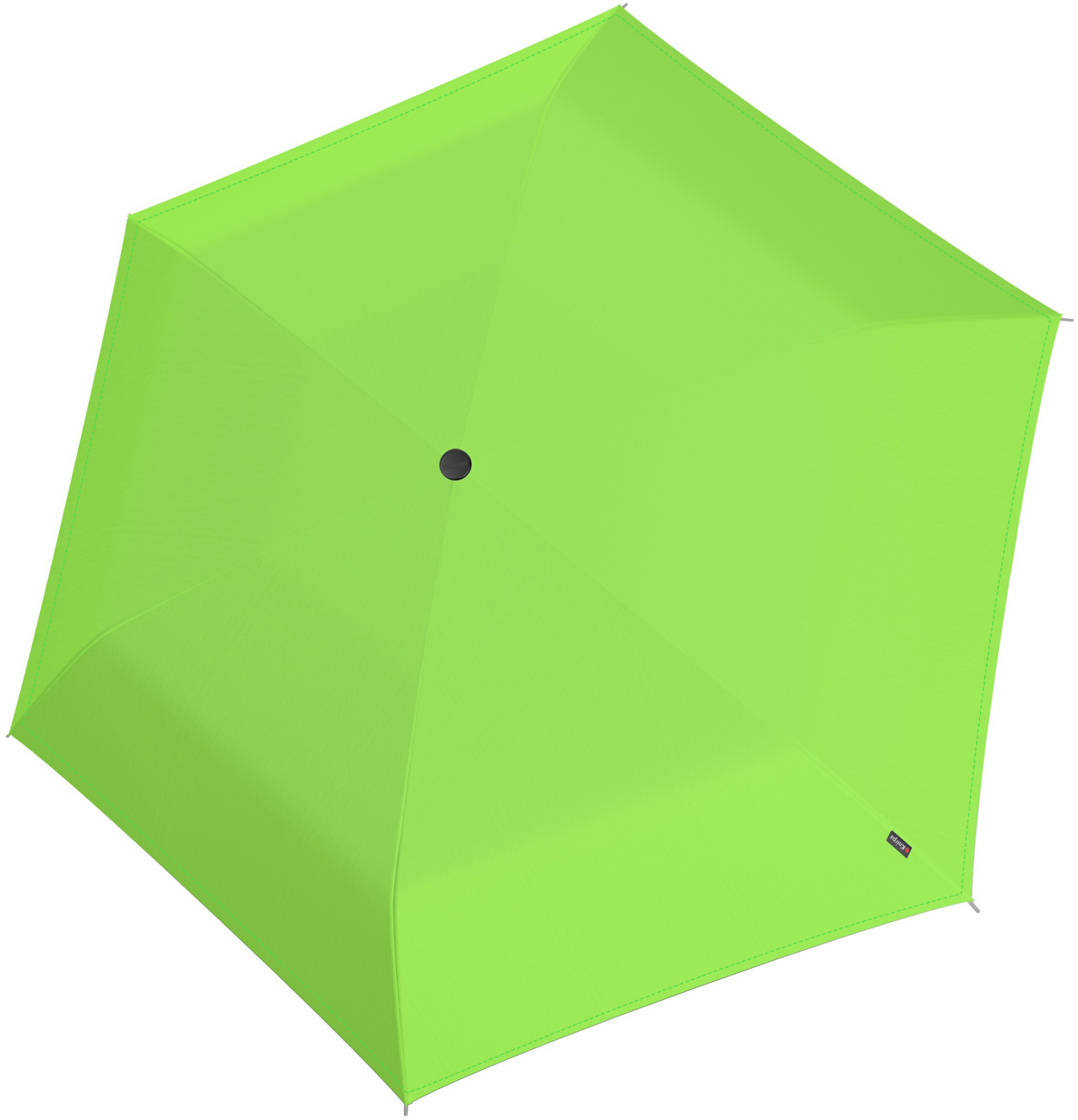 KNIRPS Parapluie US.050 Slim 0050.839.4 vert, manual