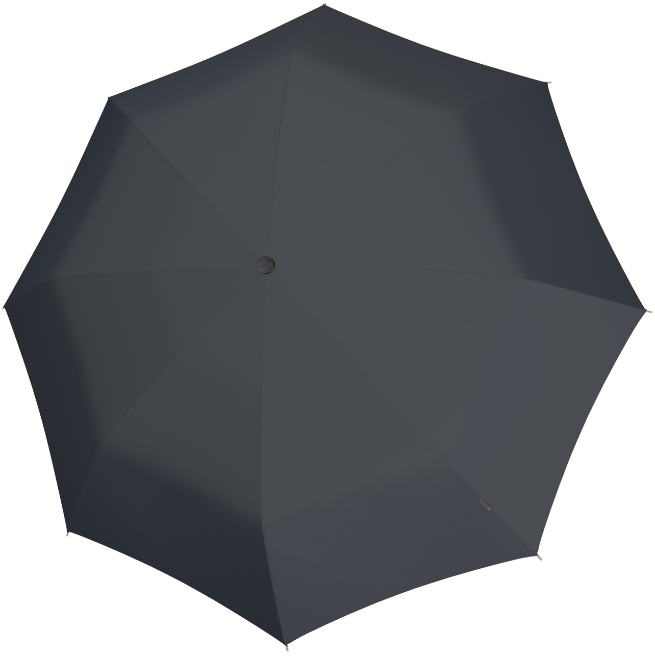 KNIRPS Parapluie U.090 2090.080.1 gris, Manual
