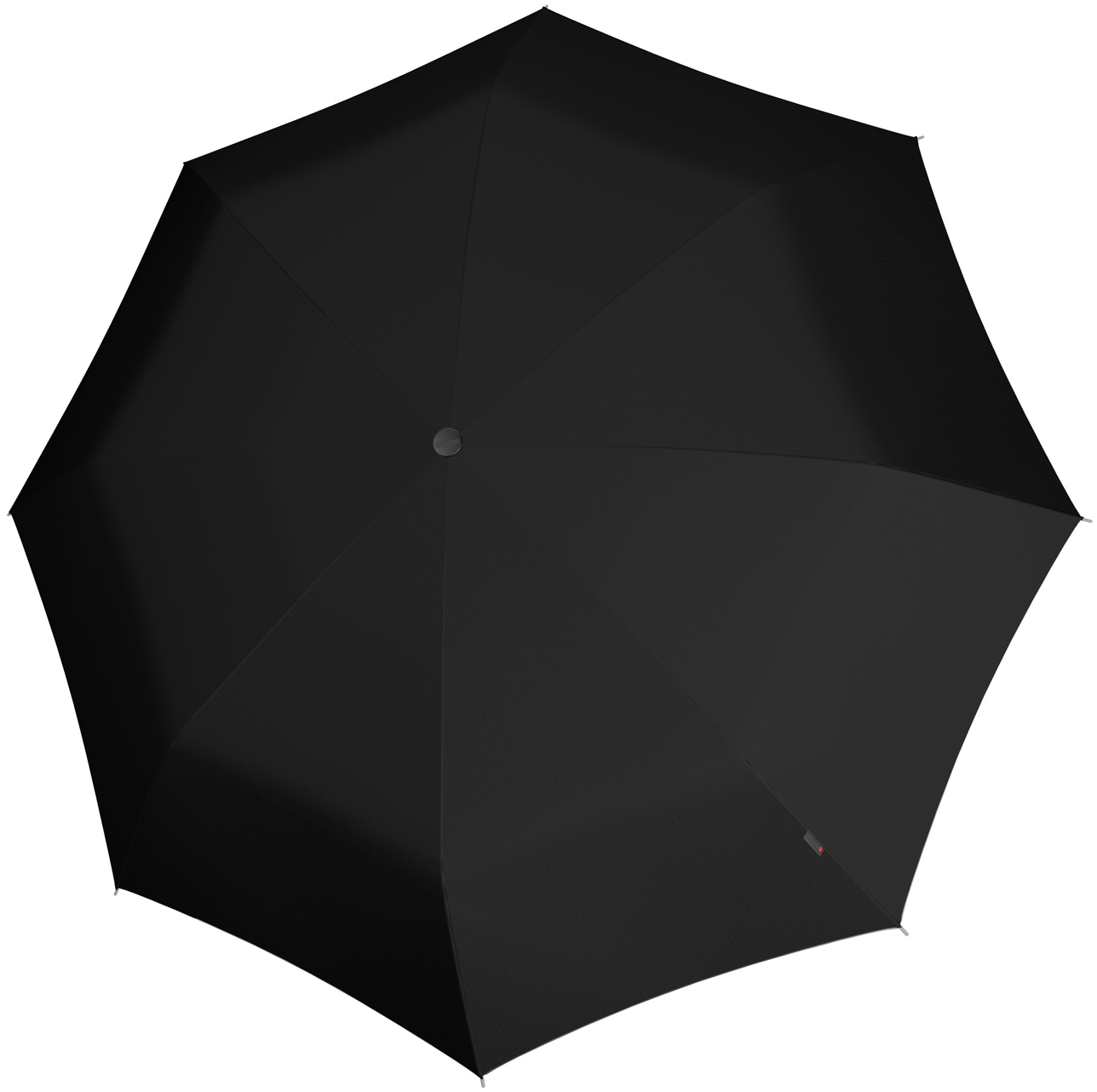 KNIRPS Parapluie U.090 2090.100.1 noir, Manual