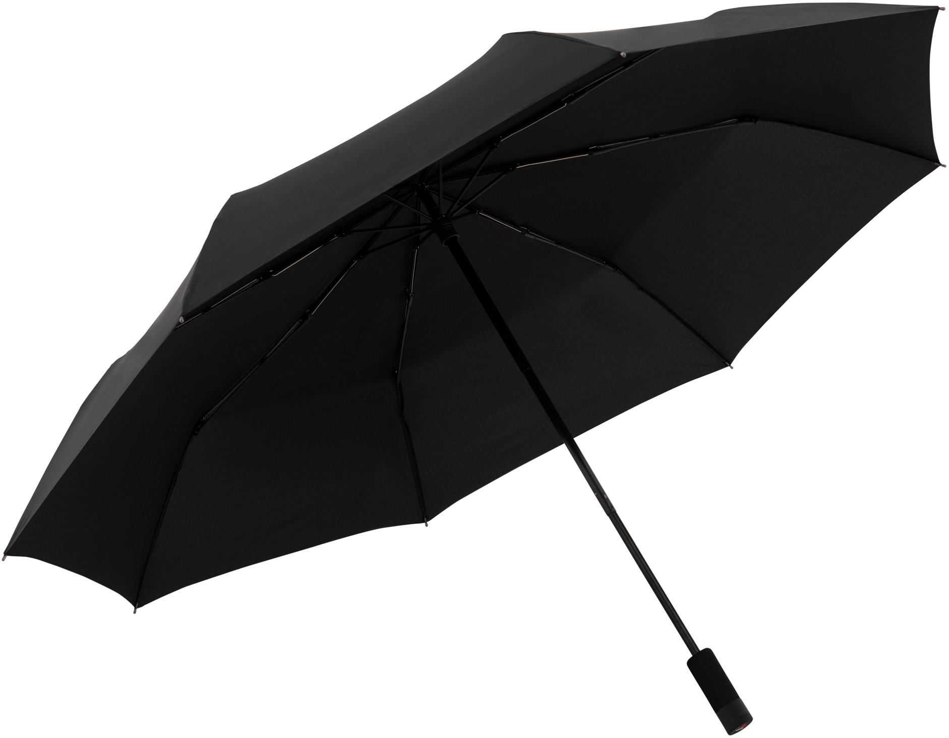 KNIRPS Parapluie U.090 HeatShield 2090.100.12 noir, manual, XXL