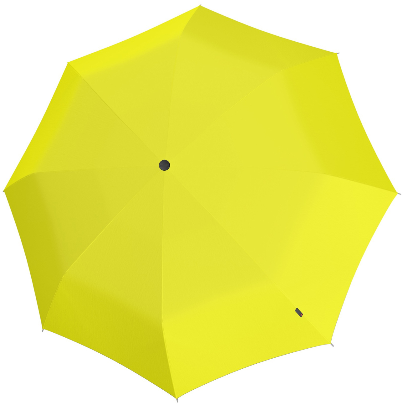 KNIRPS Parapluie U.090 2090.135.2 jaune, Manual