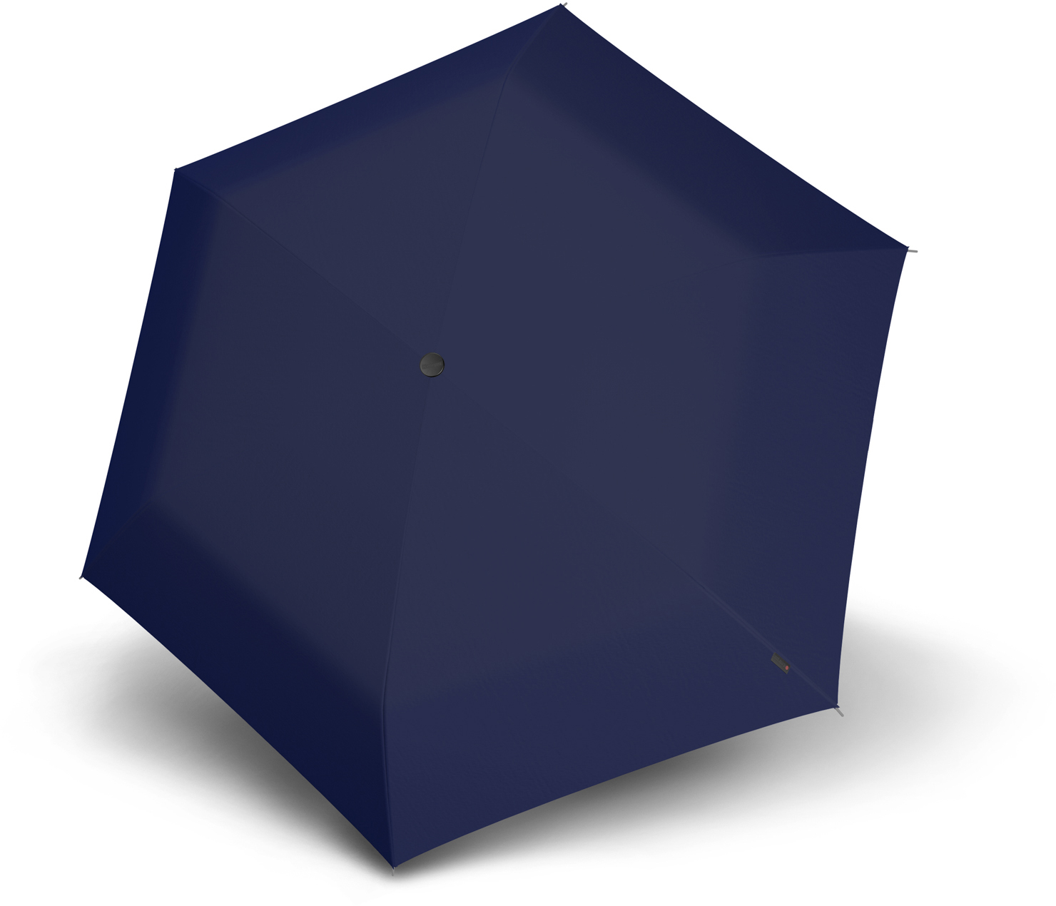 KNIRPS Parapluie U.200 2200.120.1 bleu marine, Duomatic