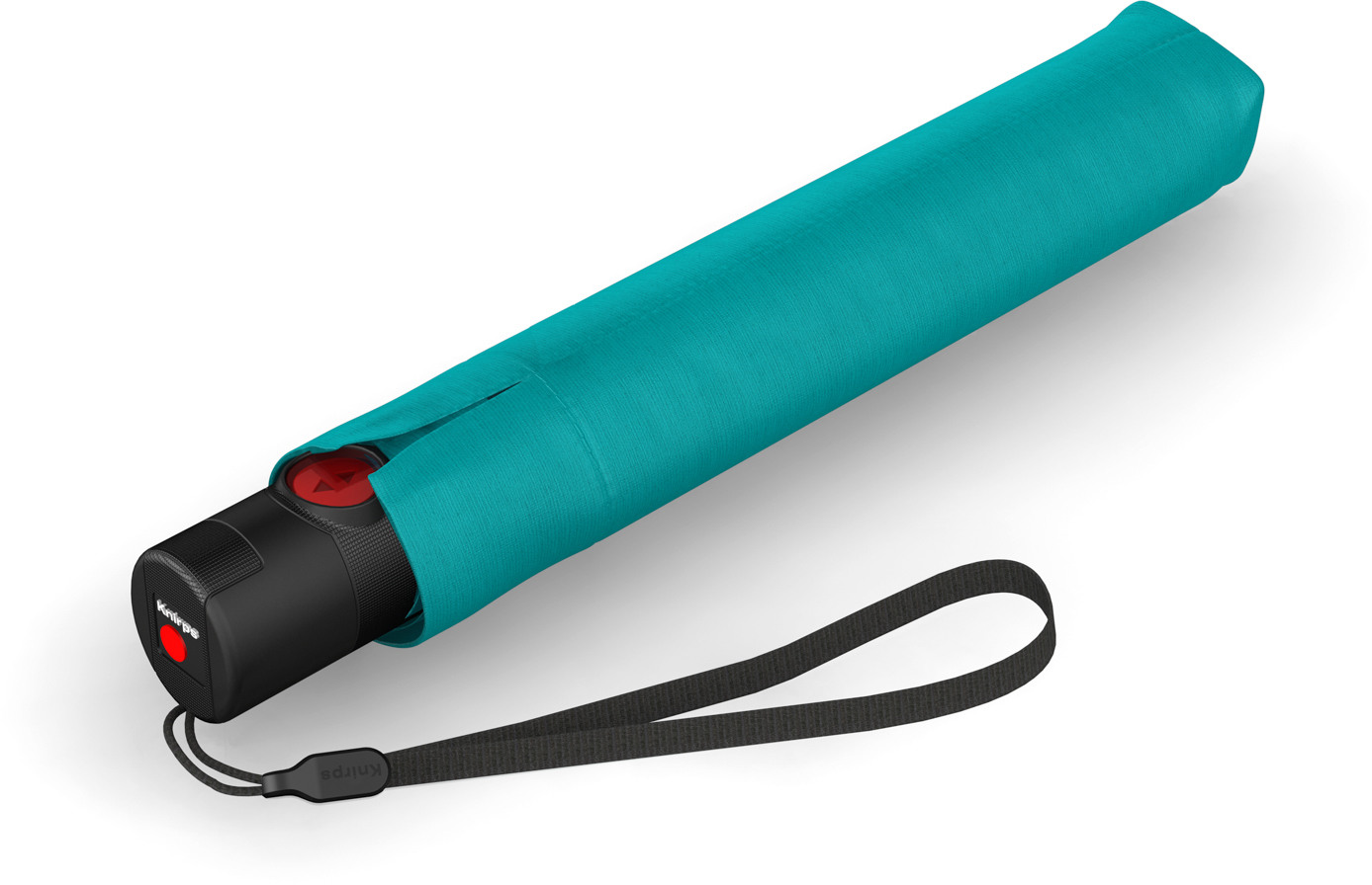 KNIRPS Parapluie U.200 HeatShield 2200.134.0 turquoise, Duomatic
