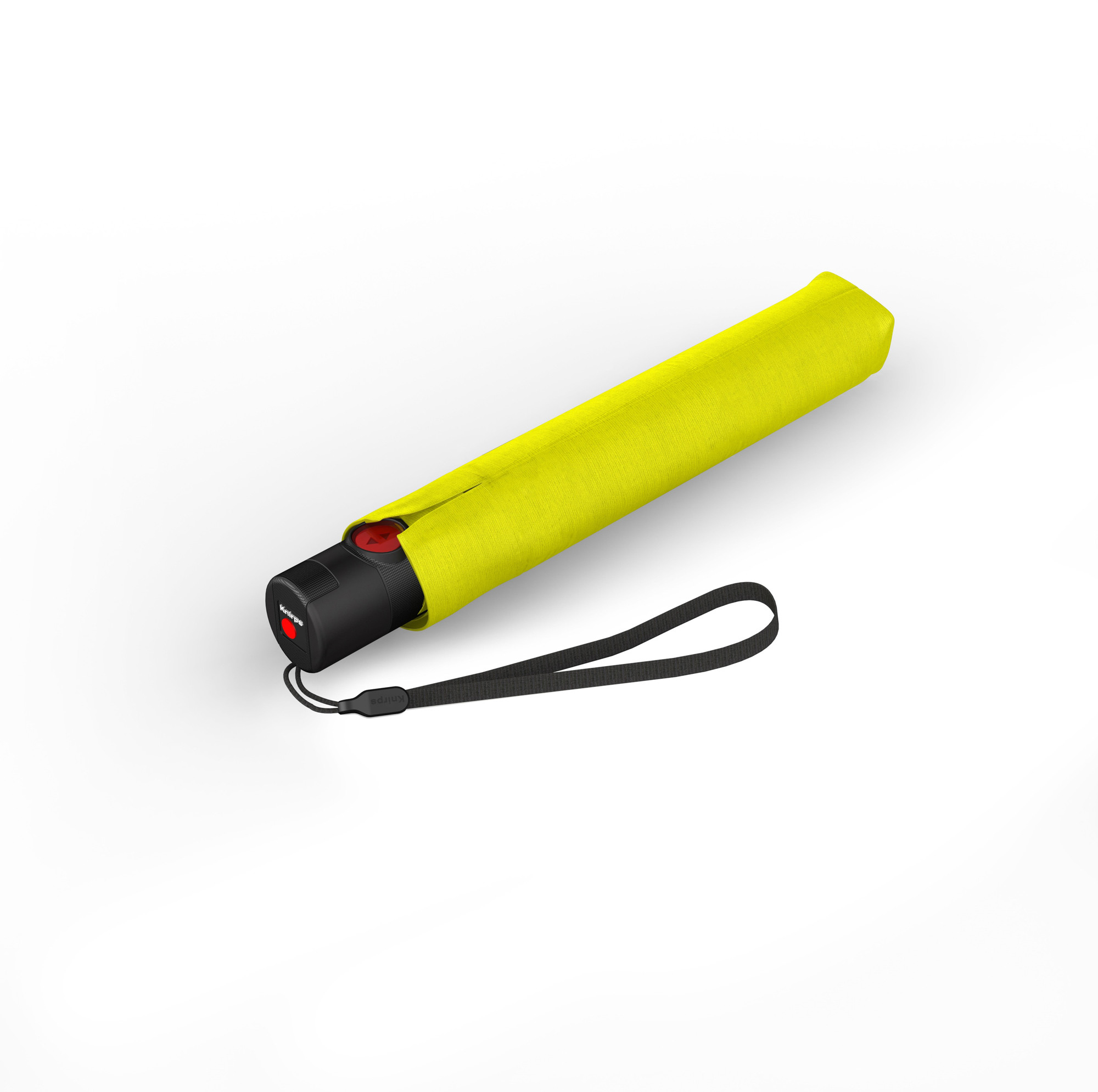 KNIRPS Parapluie U.200 2200.135.2 jaune, Duomatic